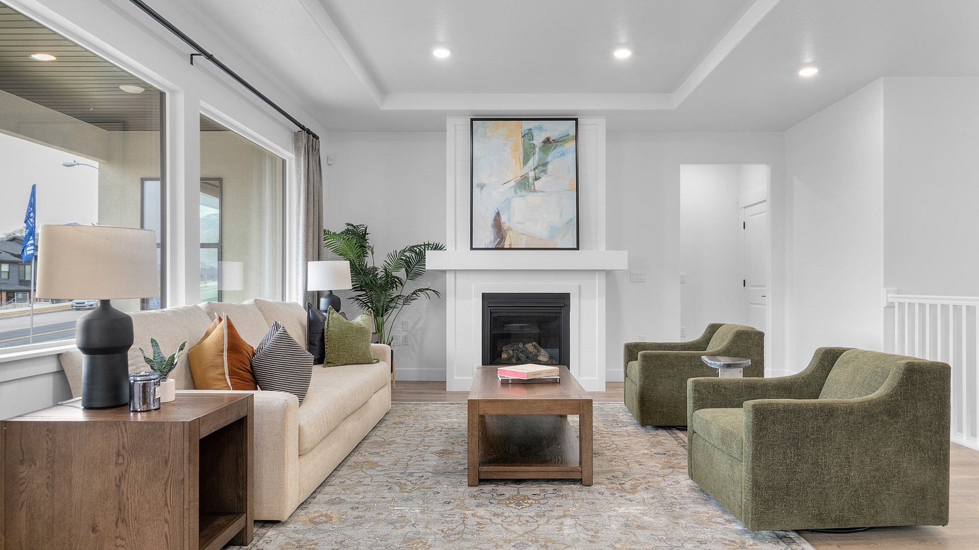 Logan homes for sale