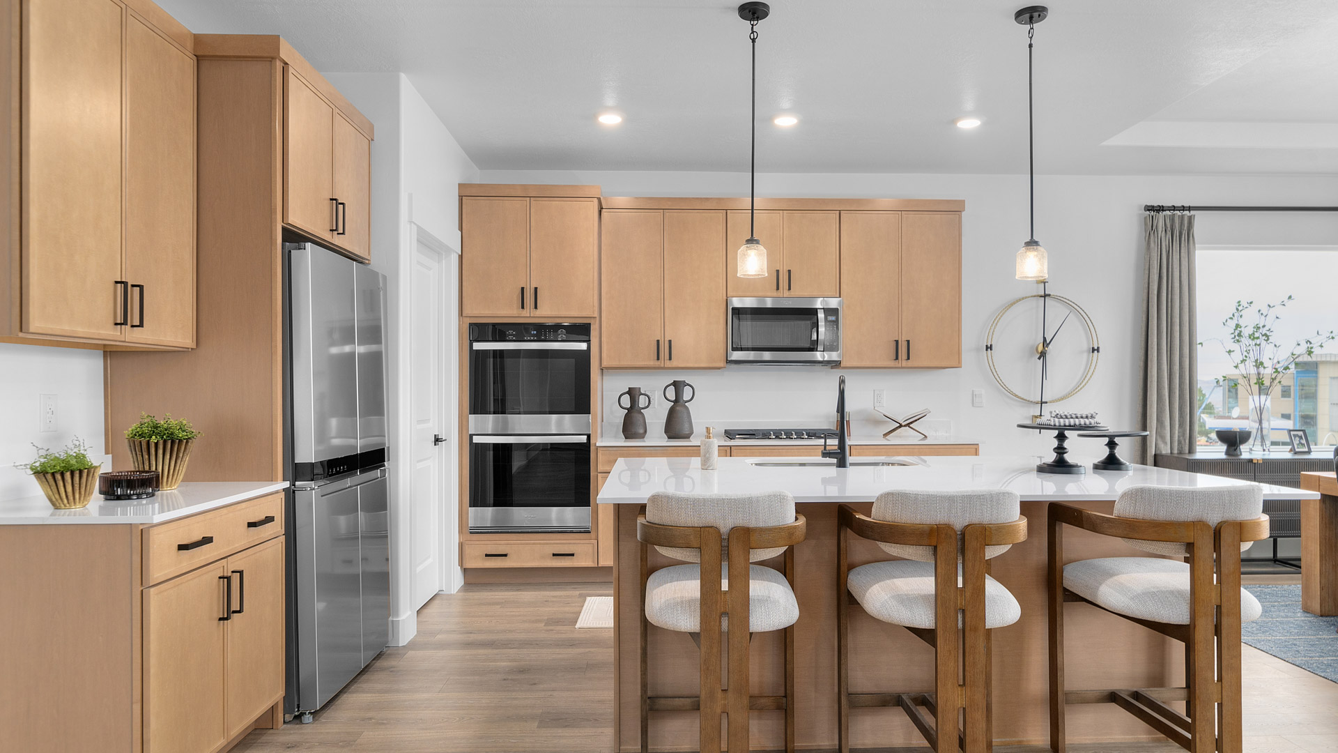 New homes in Logan for sale