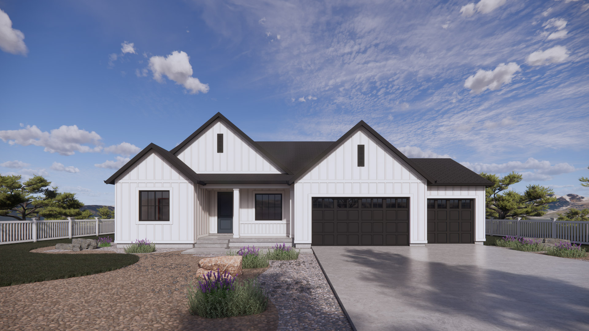 new homes for sale in logan, utah
