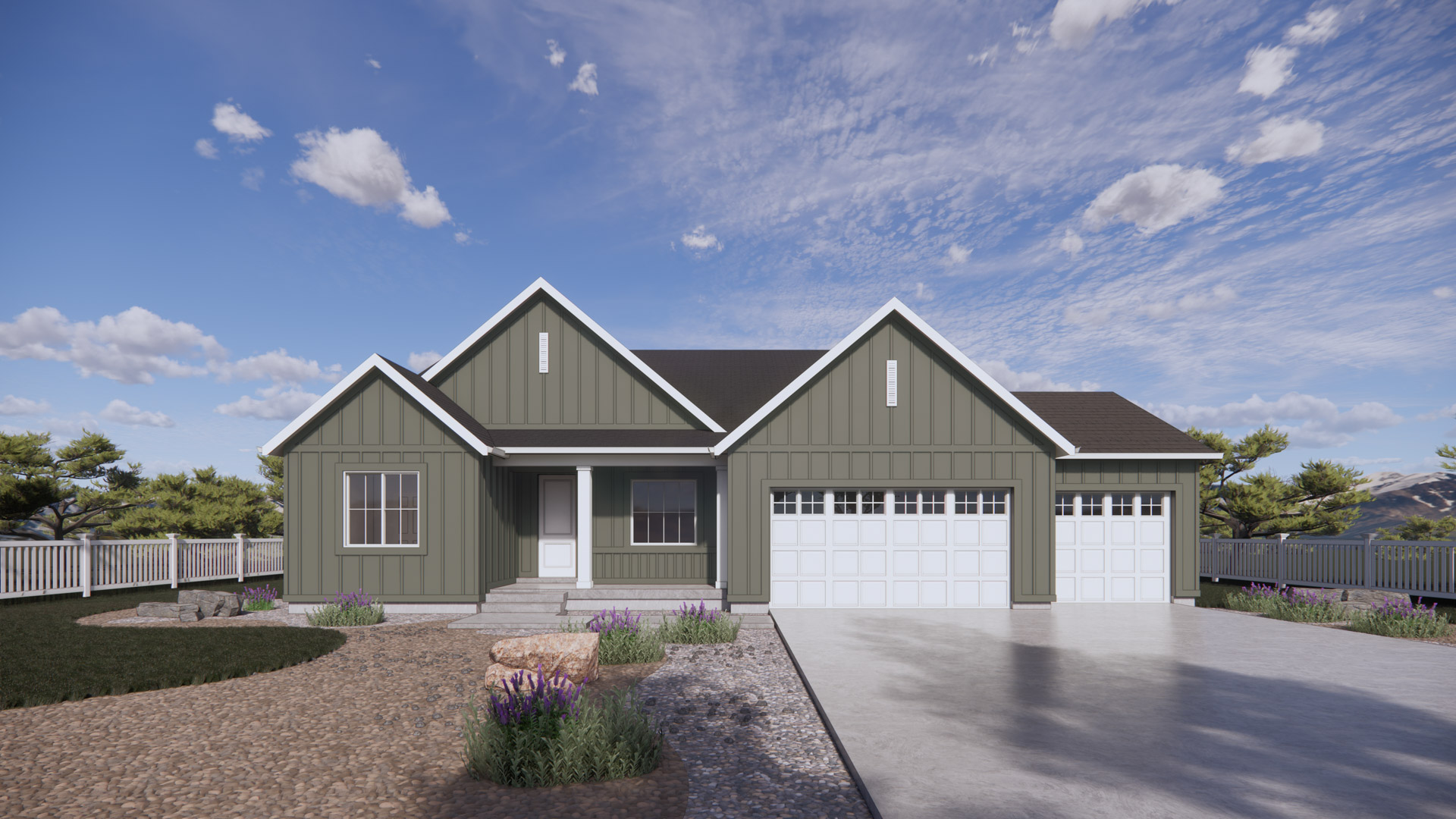 new homes for sale in logan, utah