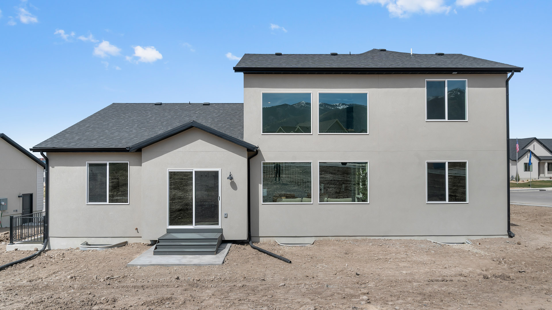 Logan homes for sale