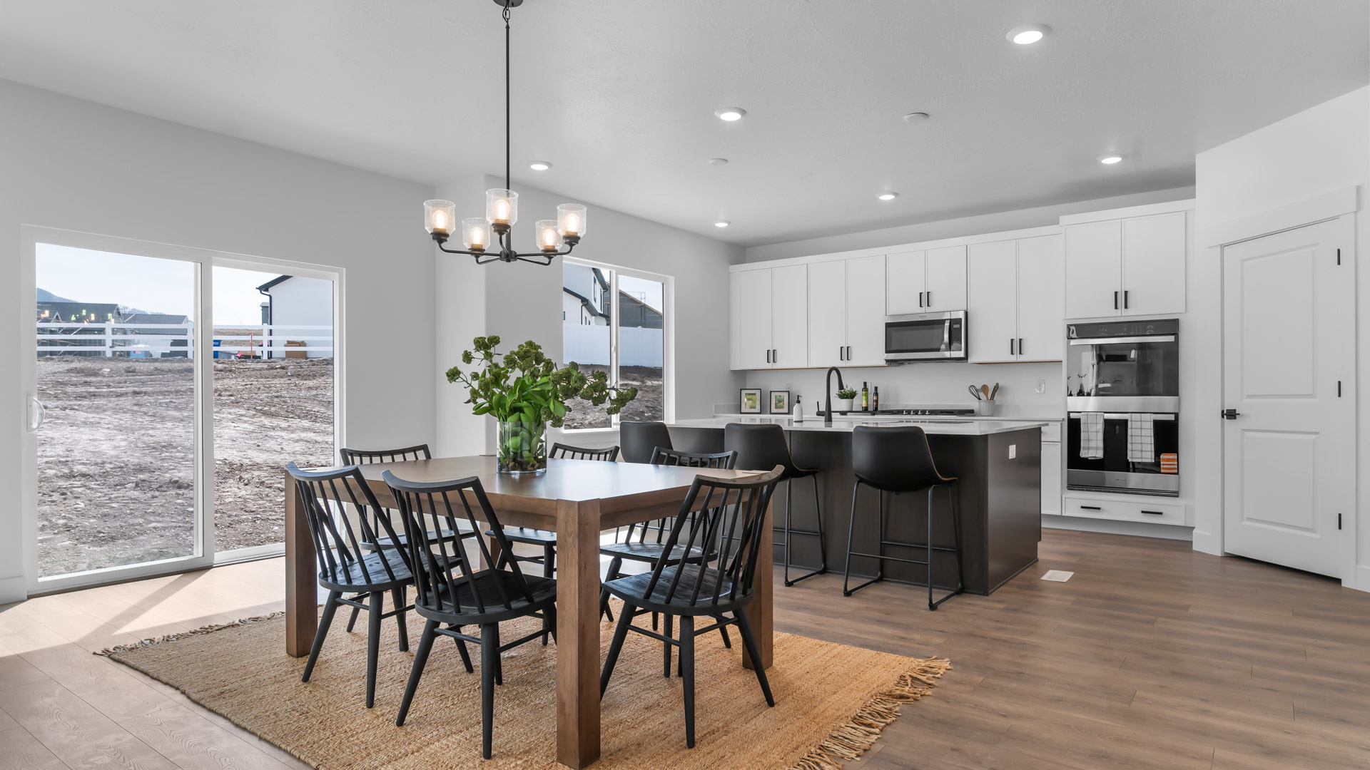Logan Home Builders