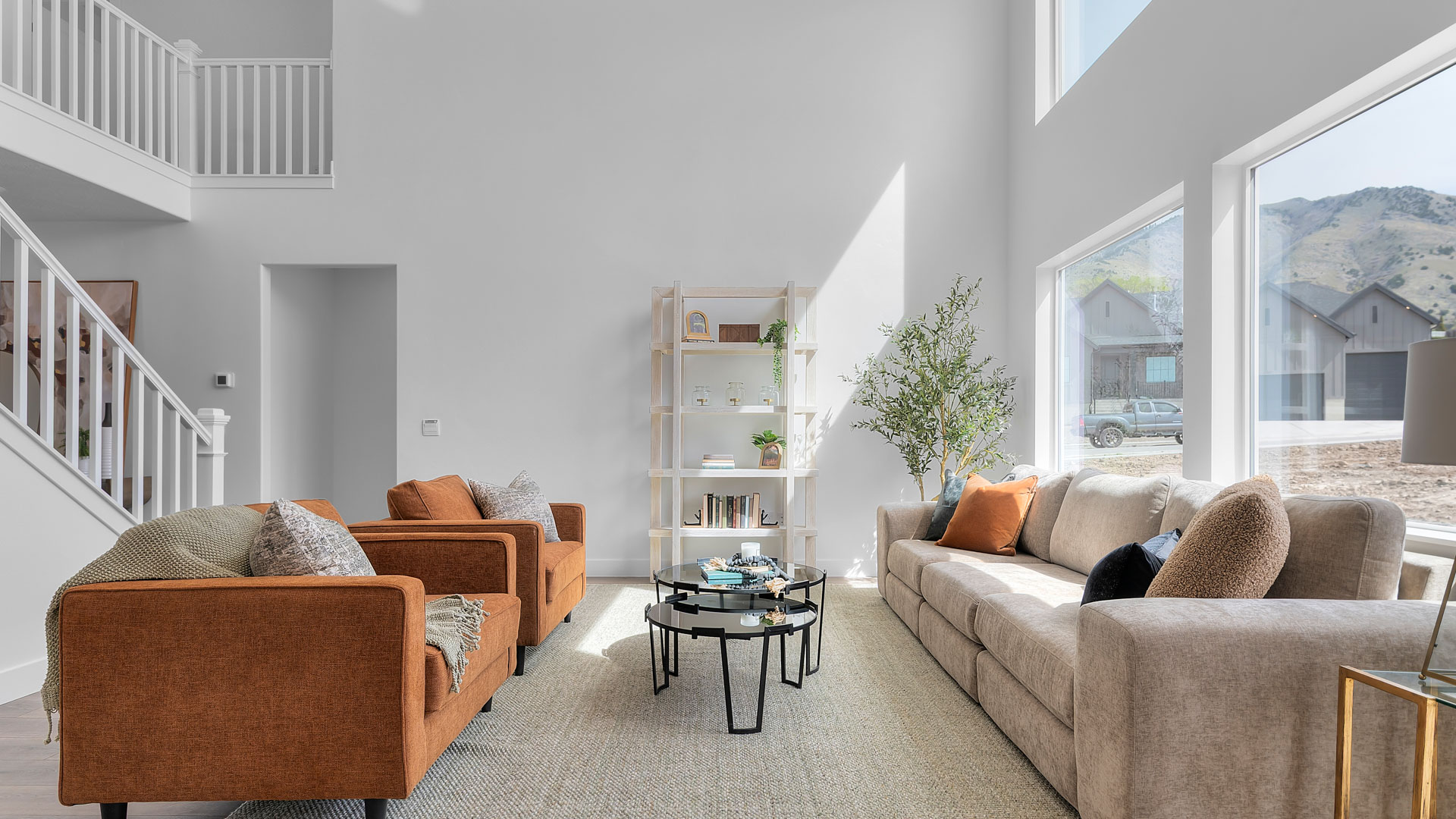 New homes in Logan for sale