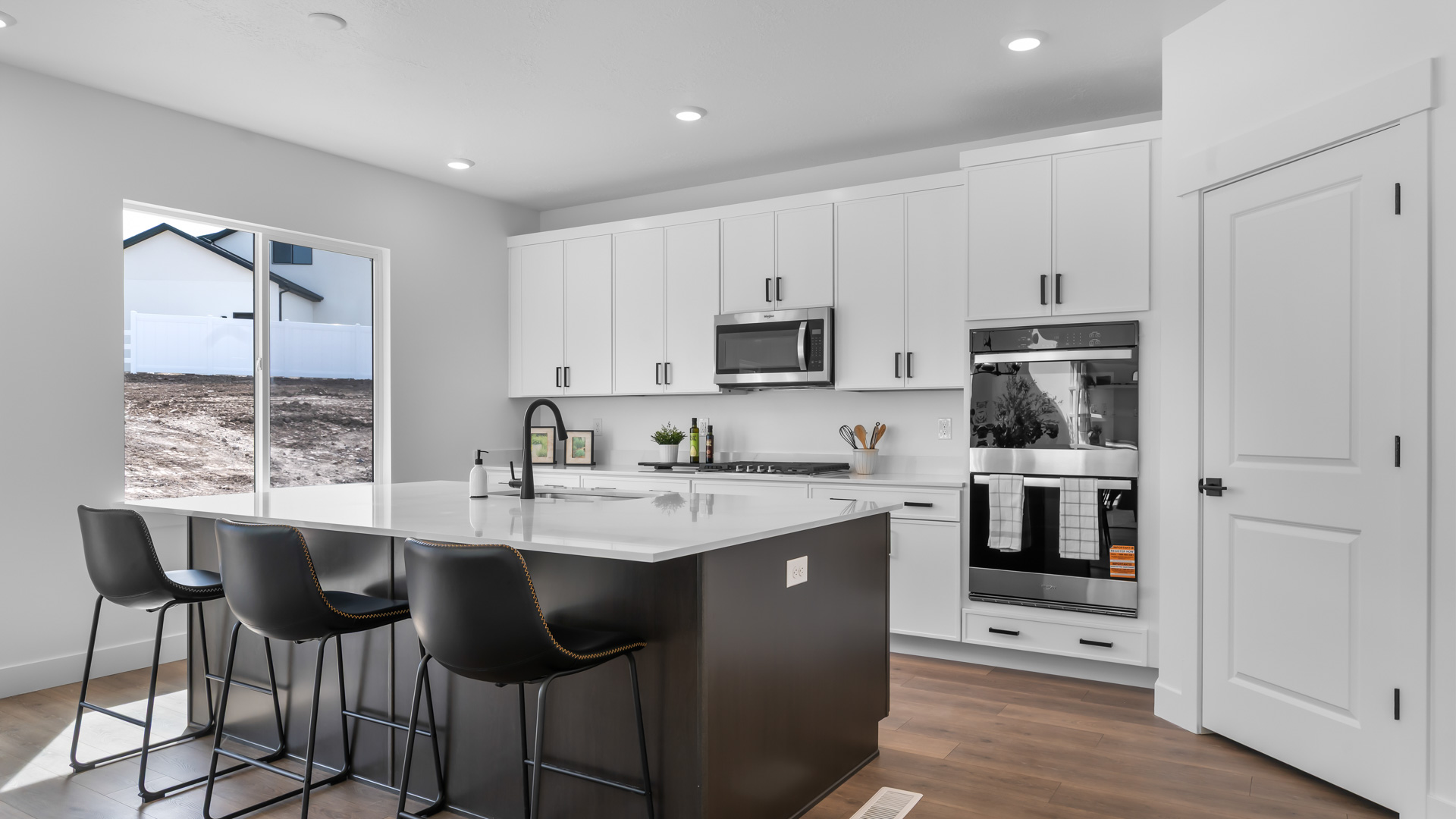 New homes in Logan for sale