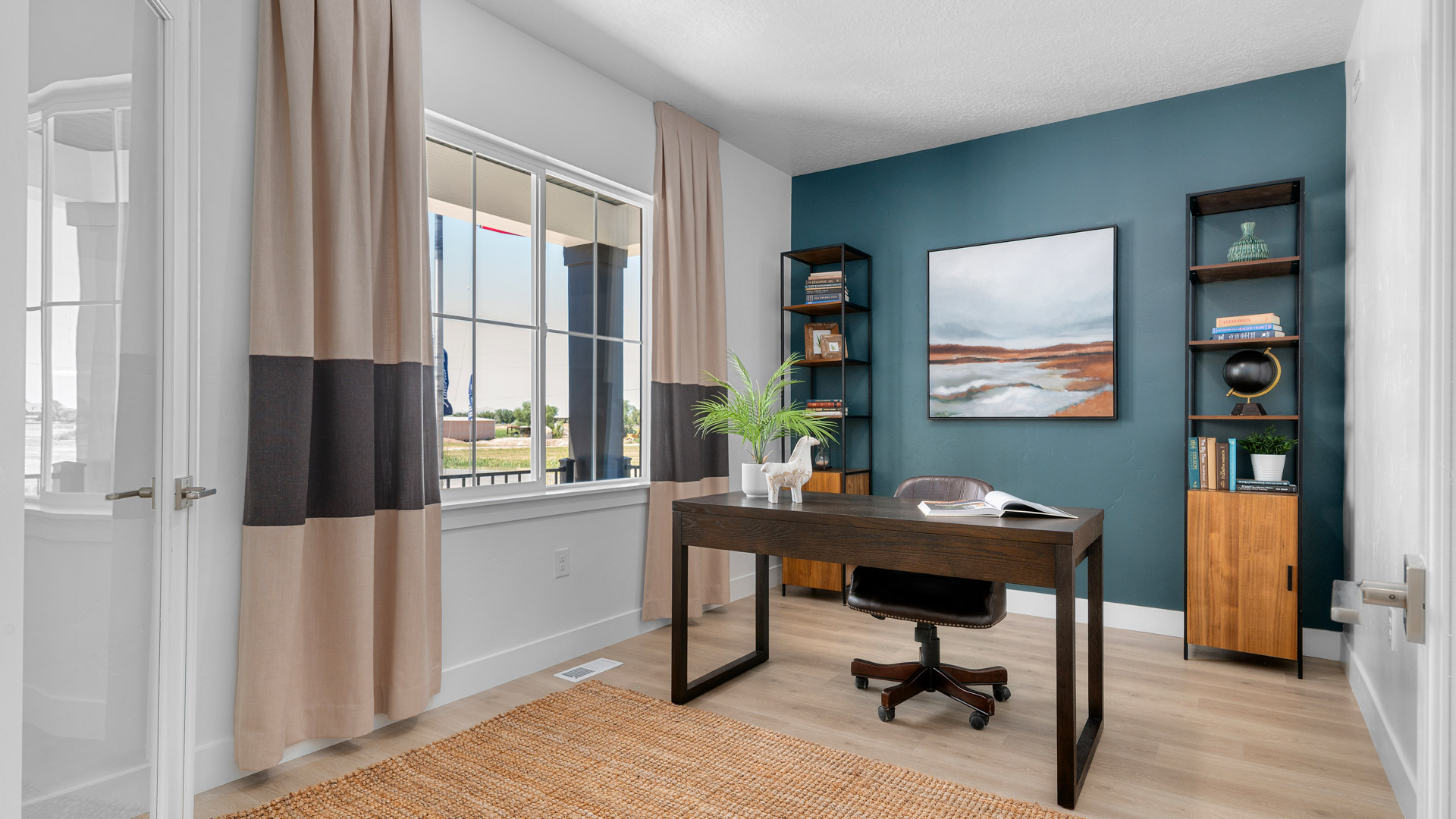 New Homes Now Selling in Logan Utah