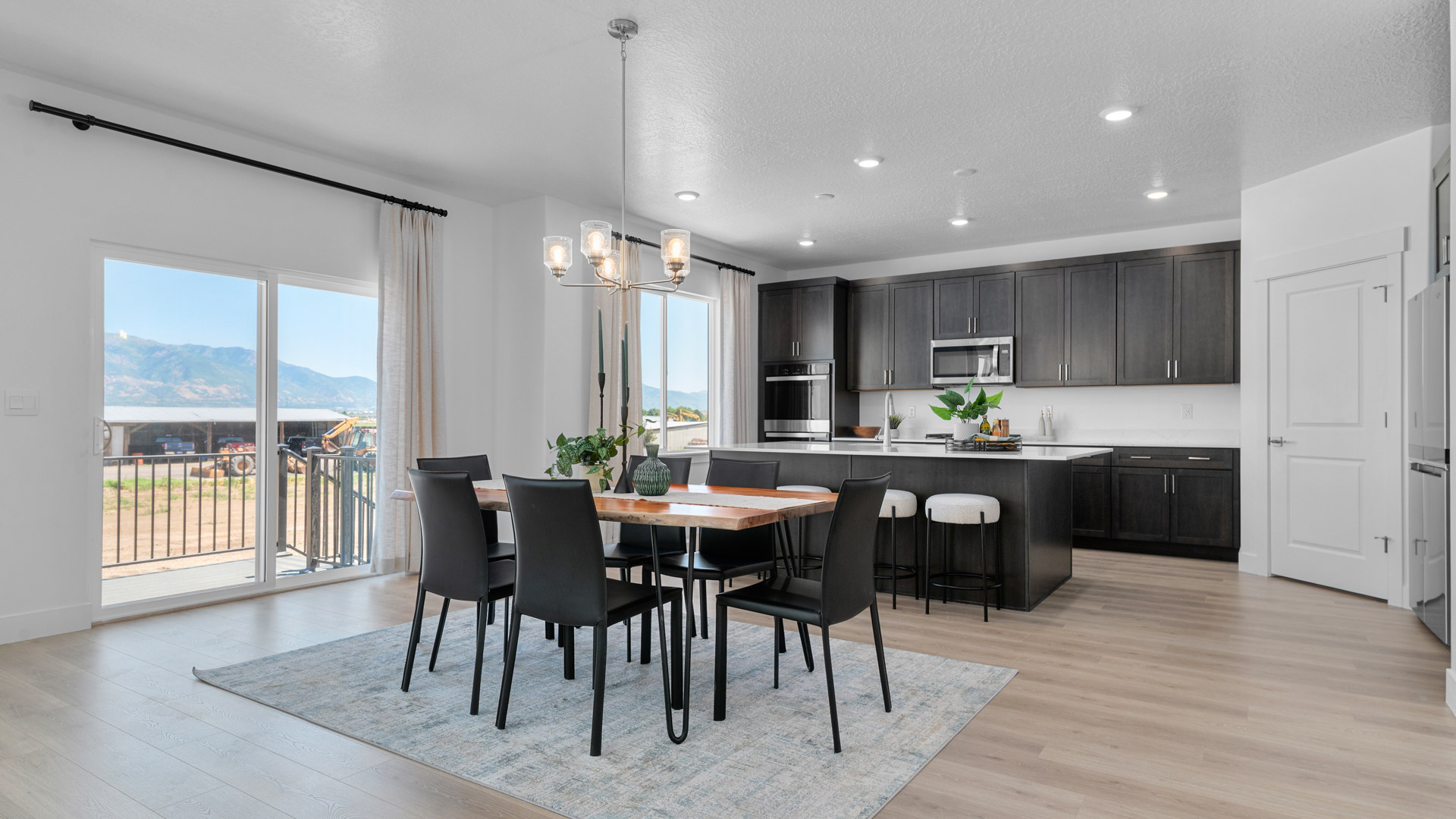 New Homes Now Selling in Logan Utah