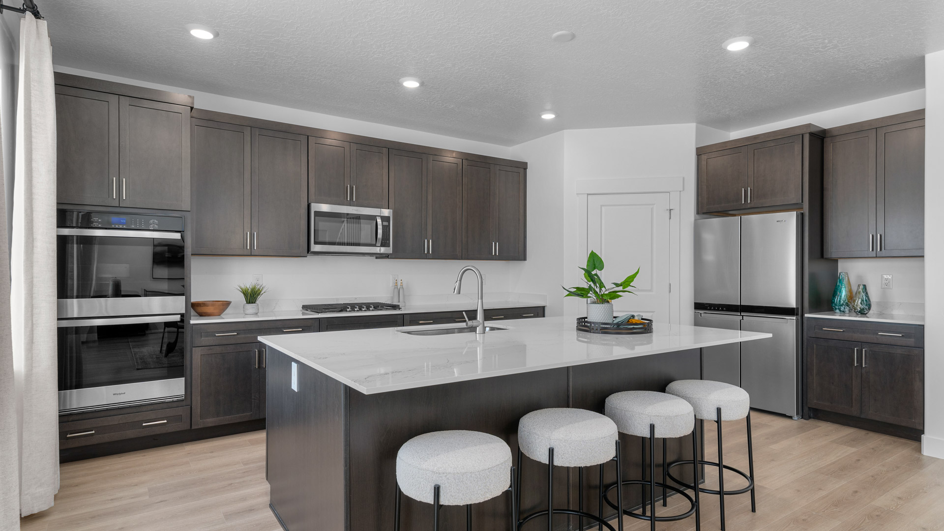 New Homes Now Selling in Logan Utah