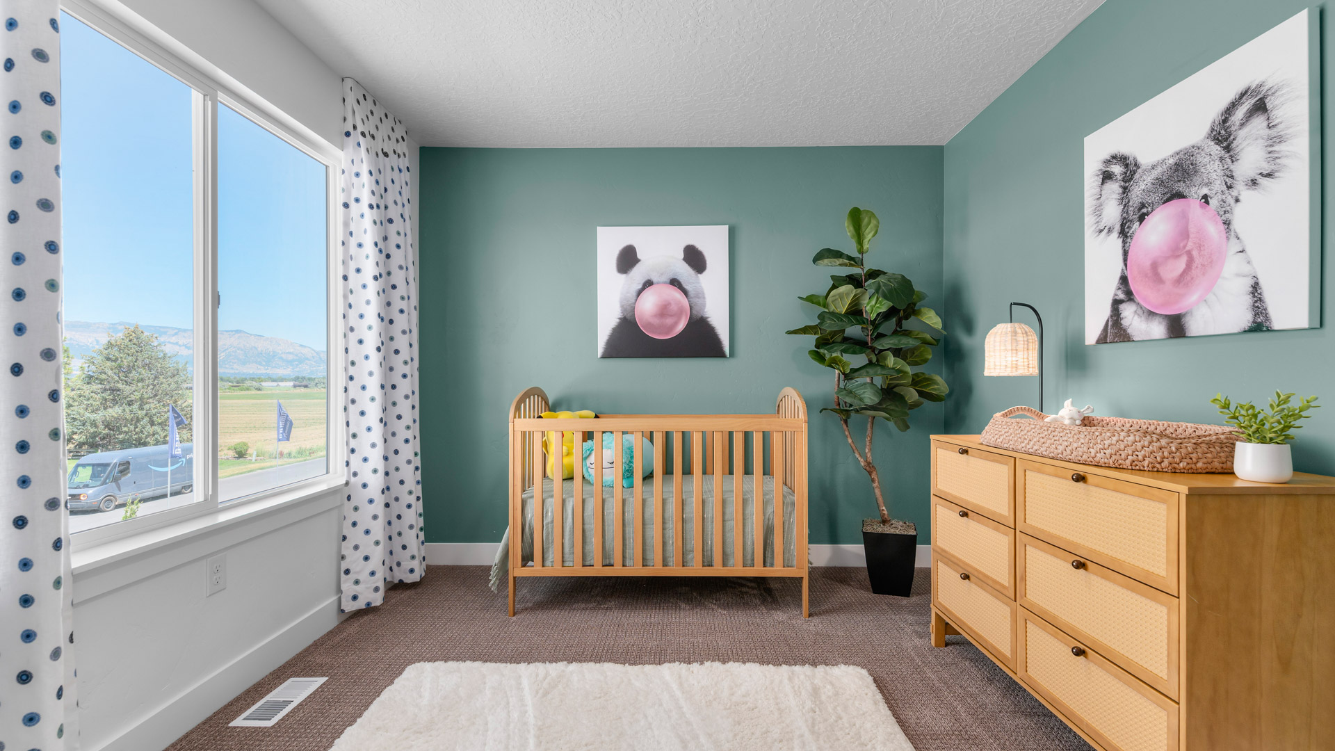 New Homes Now Selling in Logan Utah