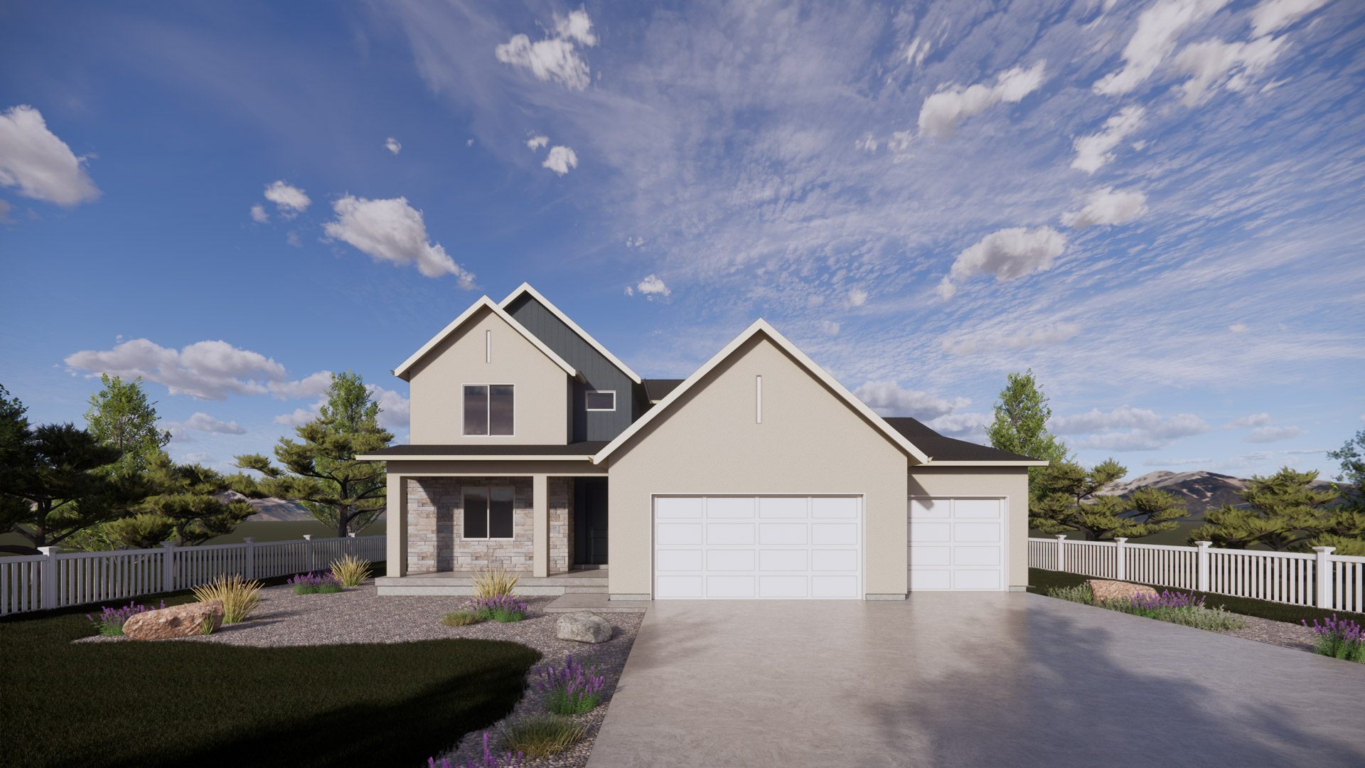 new homes for sale in logan, utah