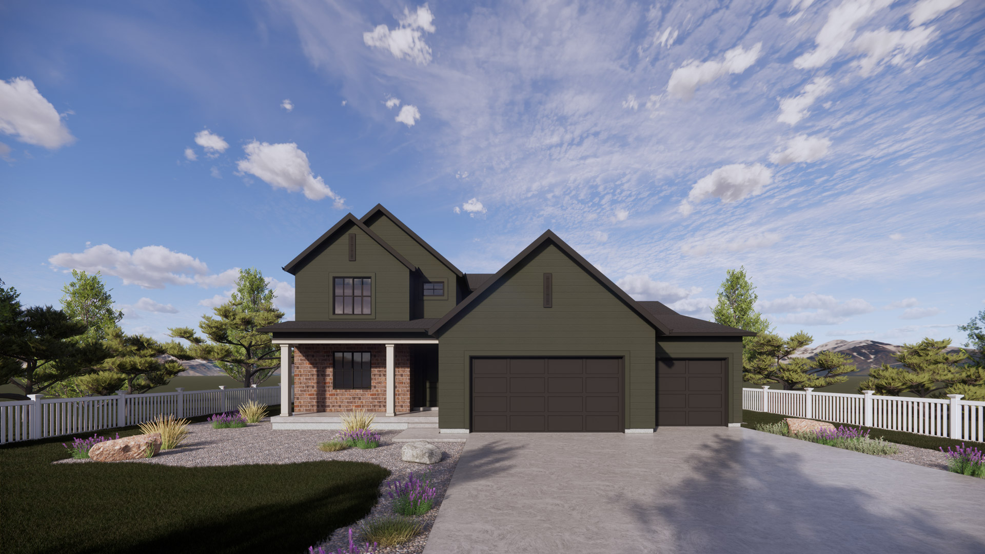 new homes for sale in logan, utah