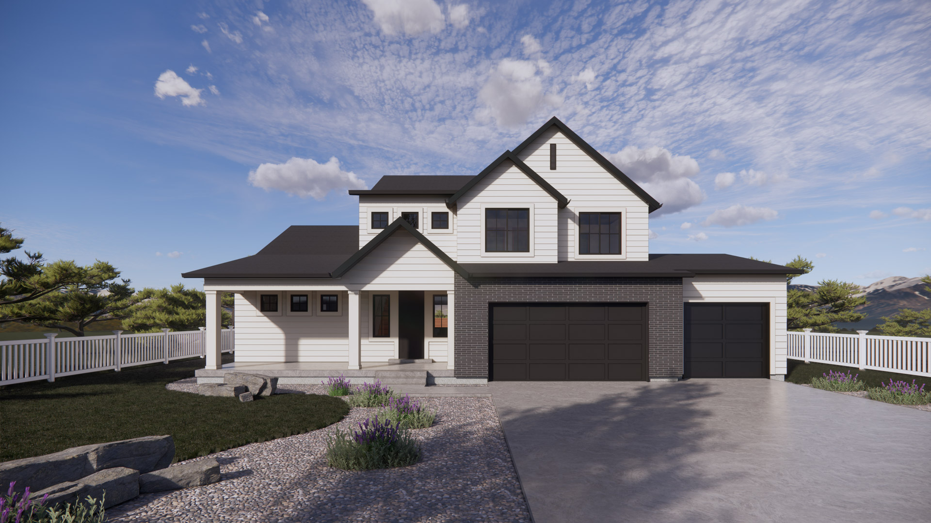 1352 N 1275 E #11 exterior