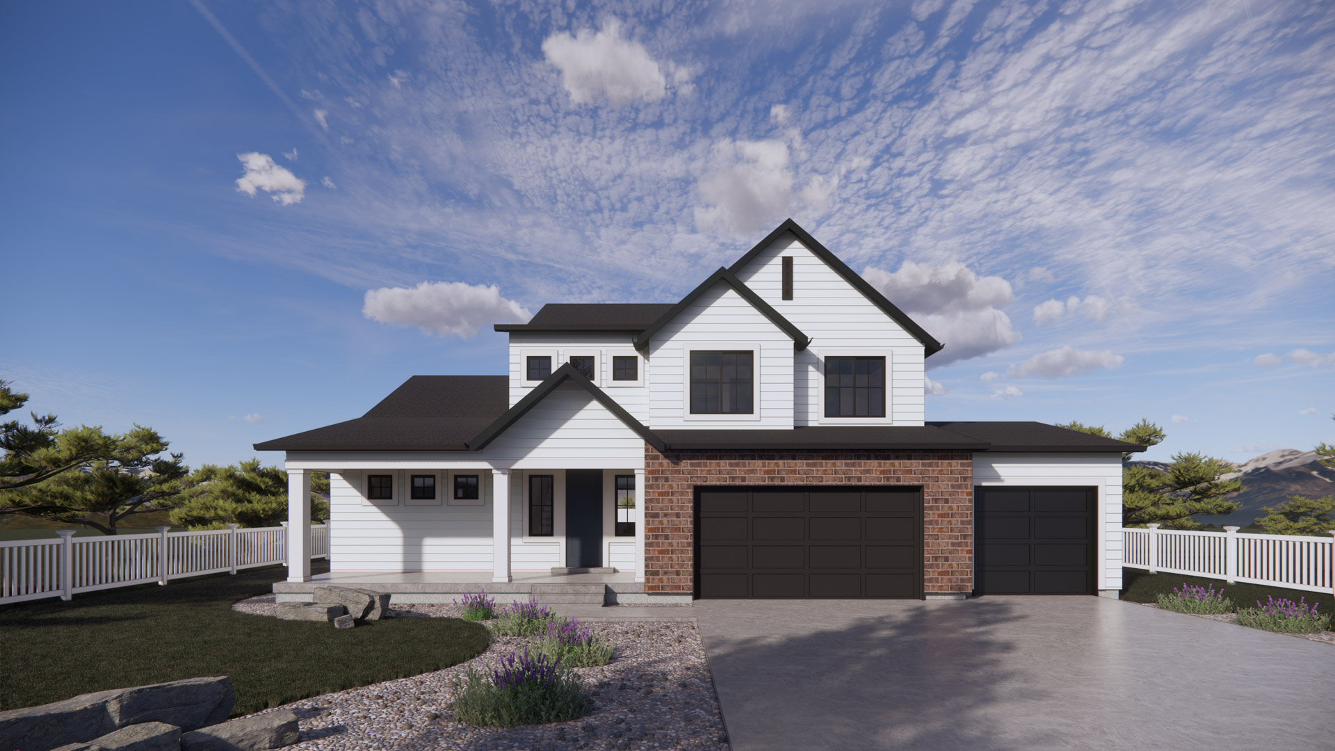 new homes for sale in logan, utah