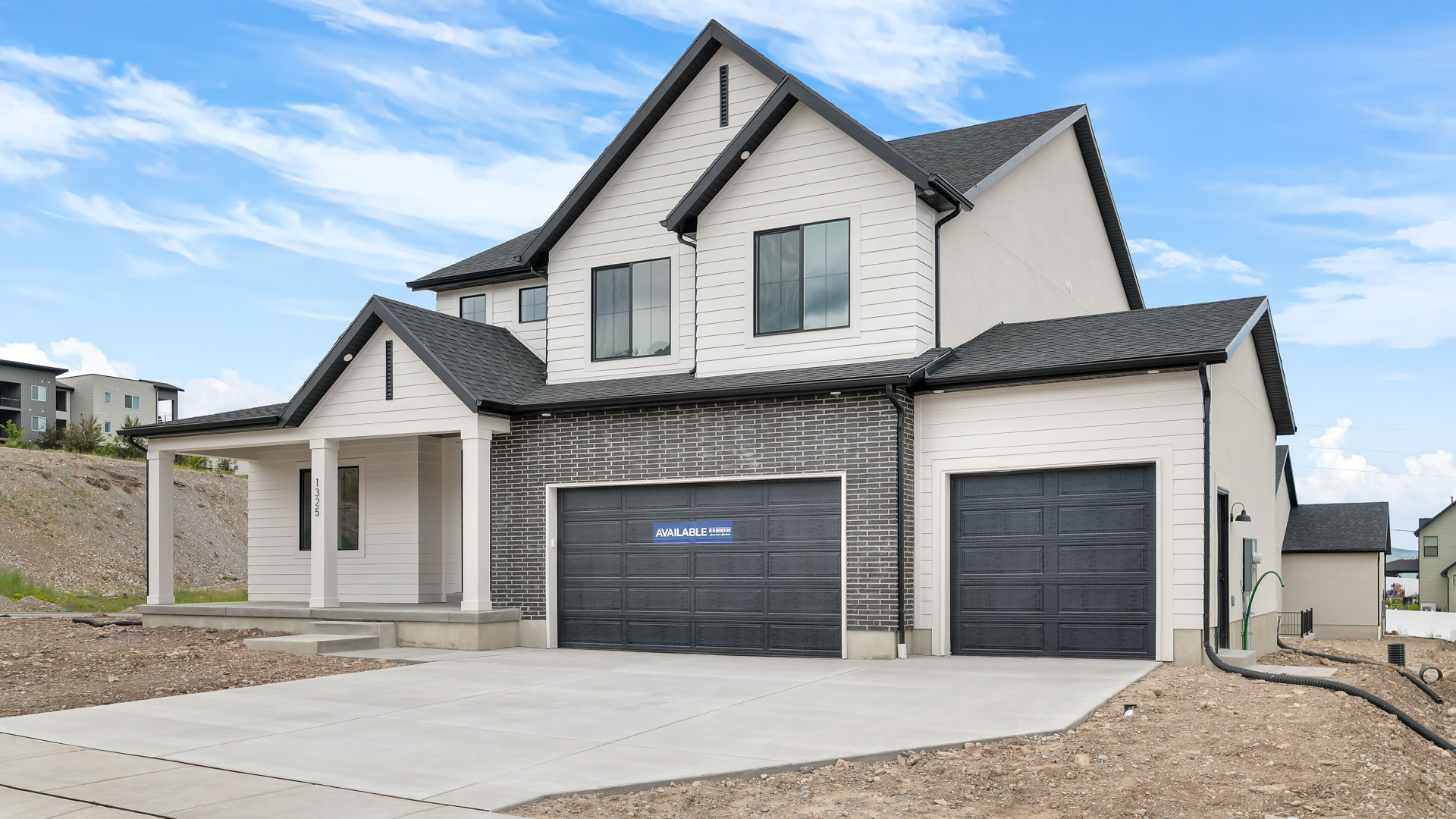 1365 N 1275 E #51 exterior