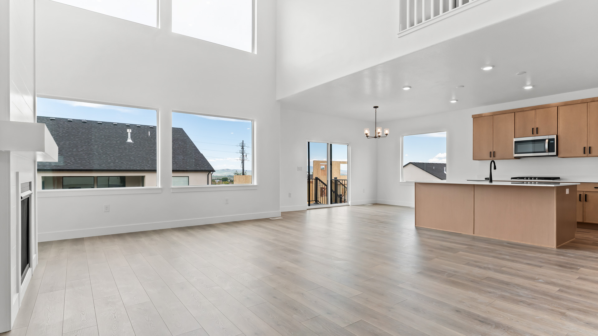 New homes in Logan for sale
