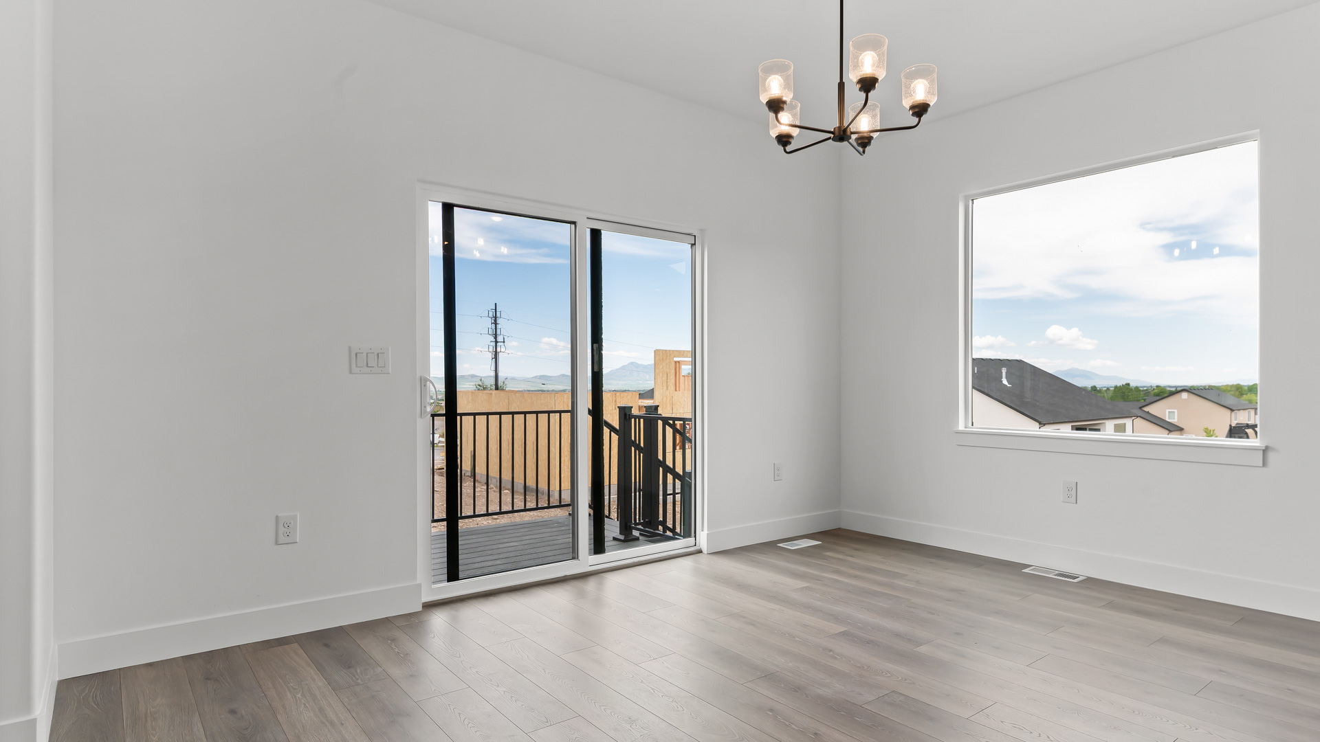 New homes for sale in Logan