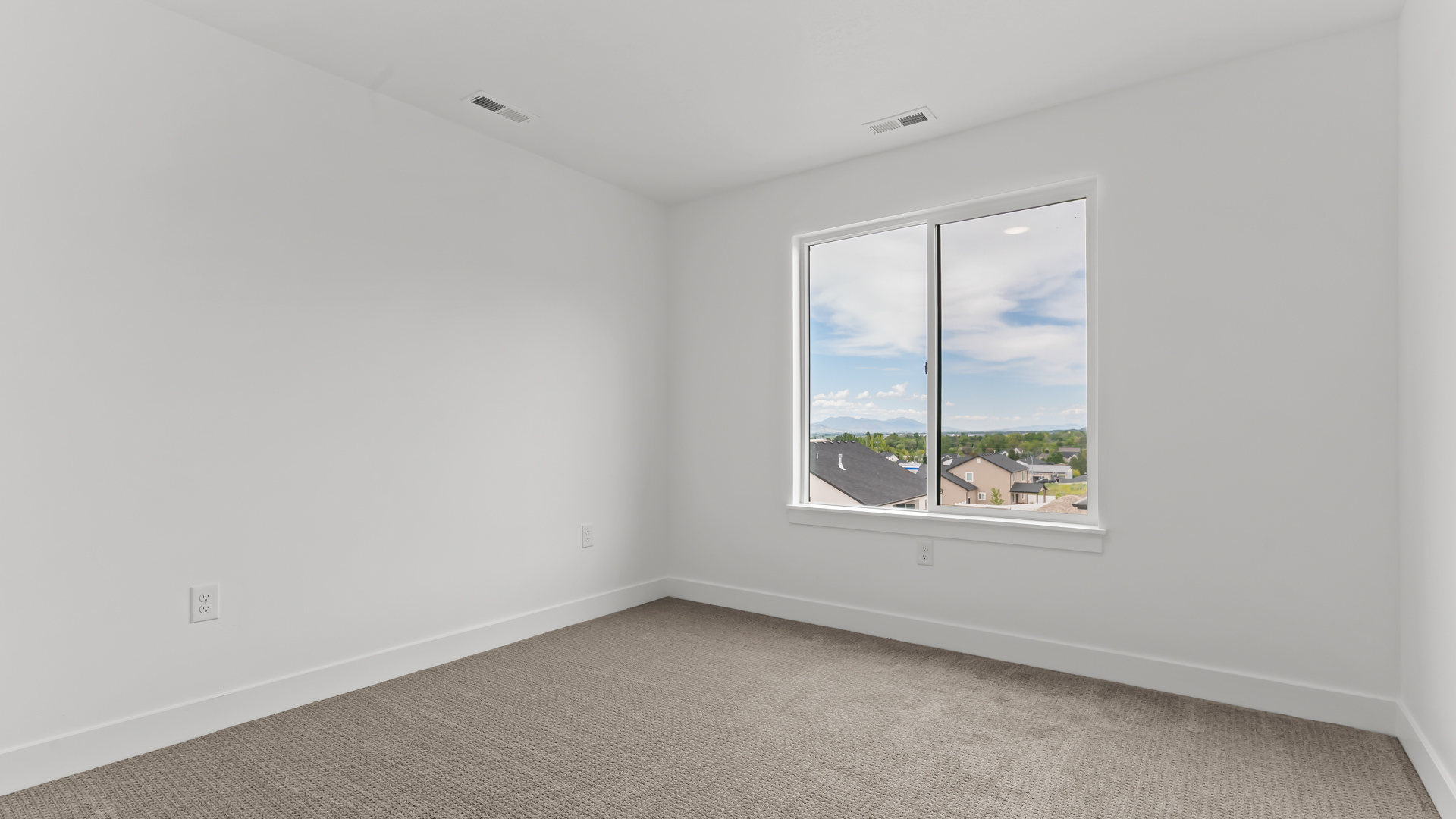 New homes in Logan for sale