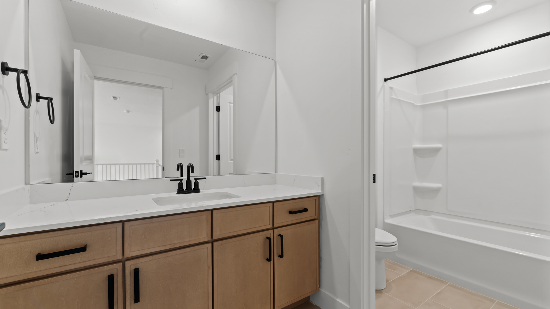 New homes for sale in Logan