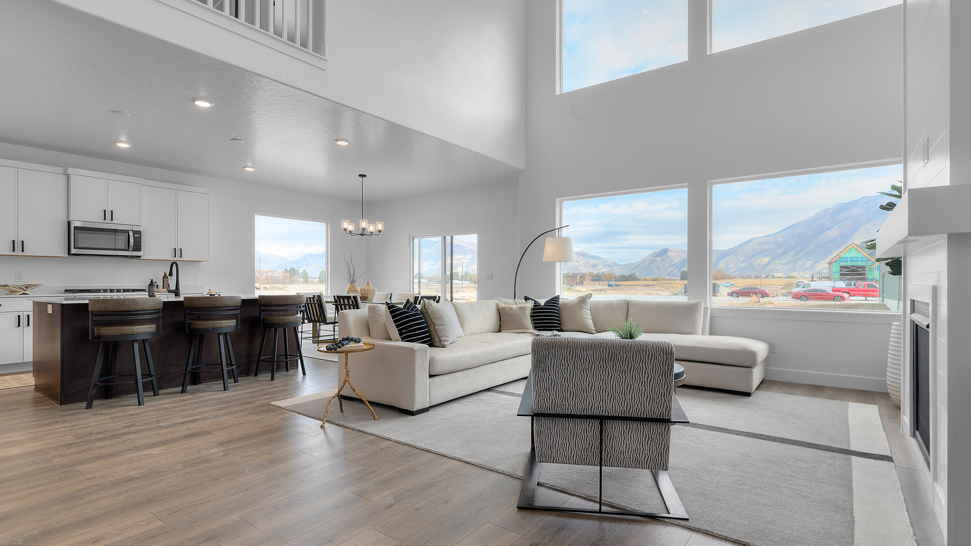 Logan homes for sale