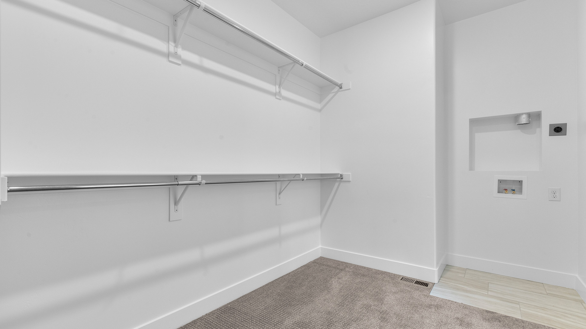 New homes in Logan for sale