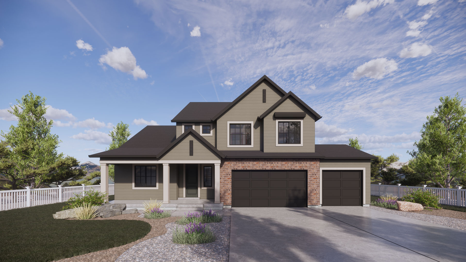 new homes for sale in logan, utah