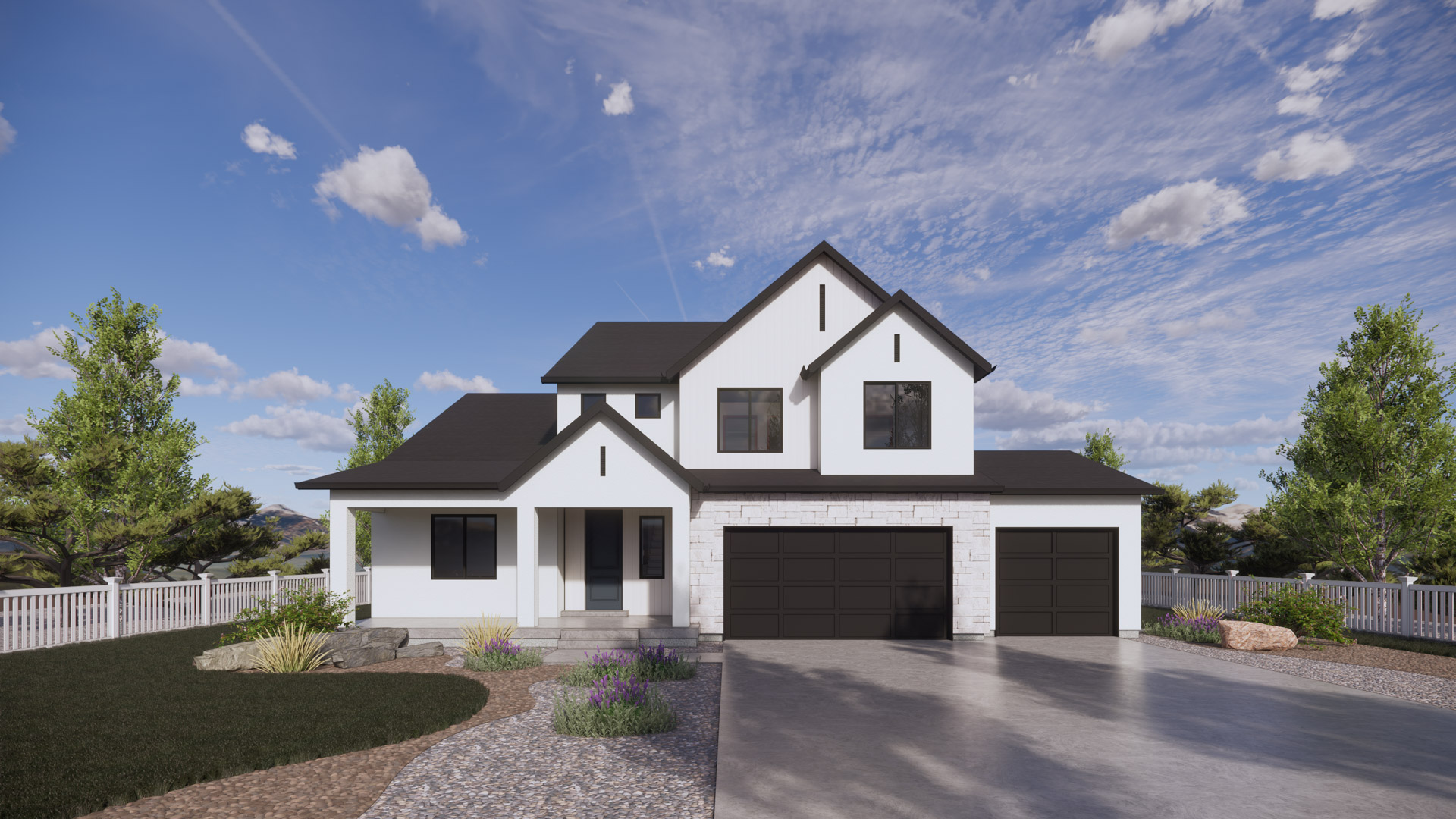 new homes for sale in logan, utah