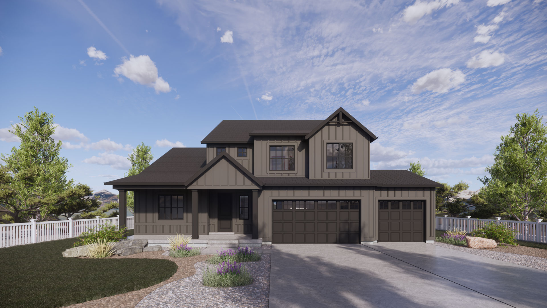 new homes for sale in logan, utah