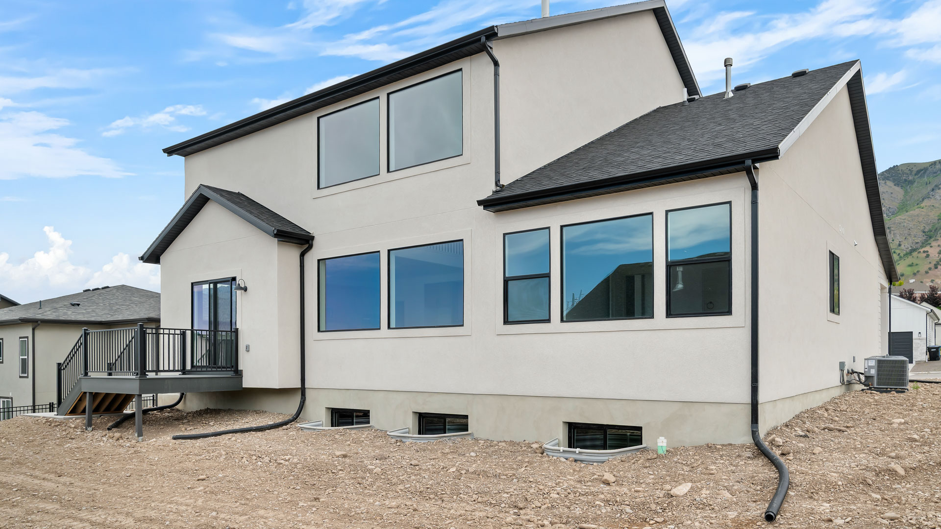 new homes for sale in Logan Utah.