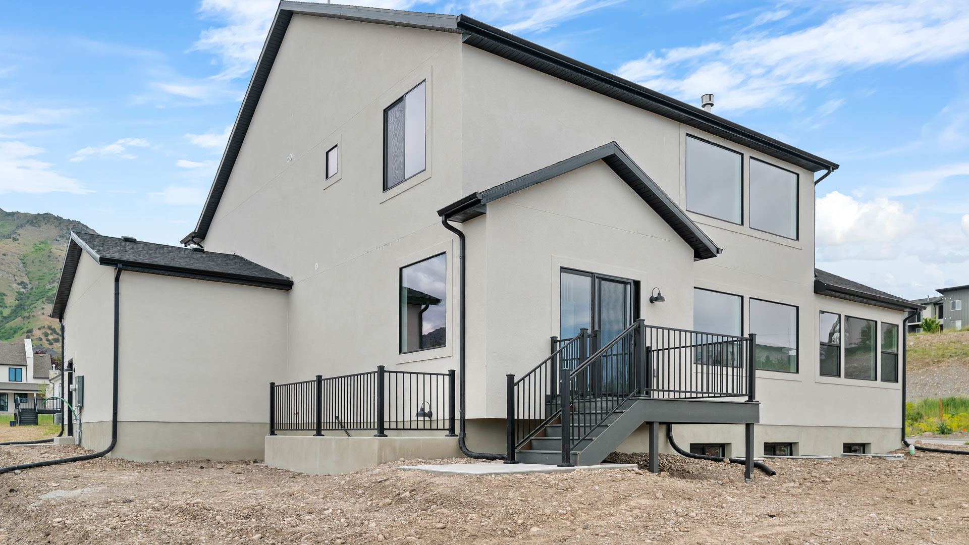 new homes for sale in Logan Utah.