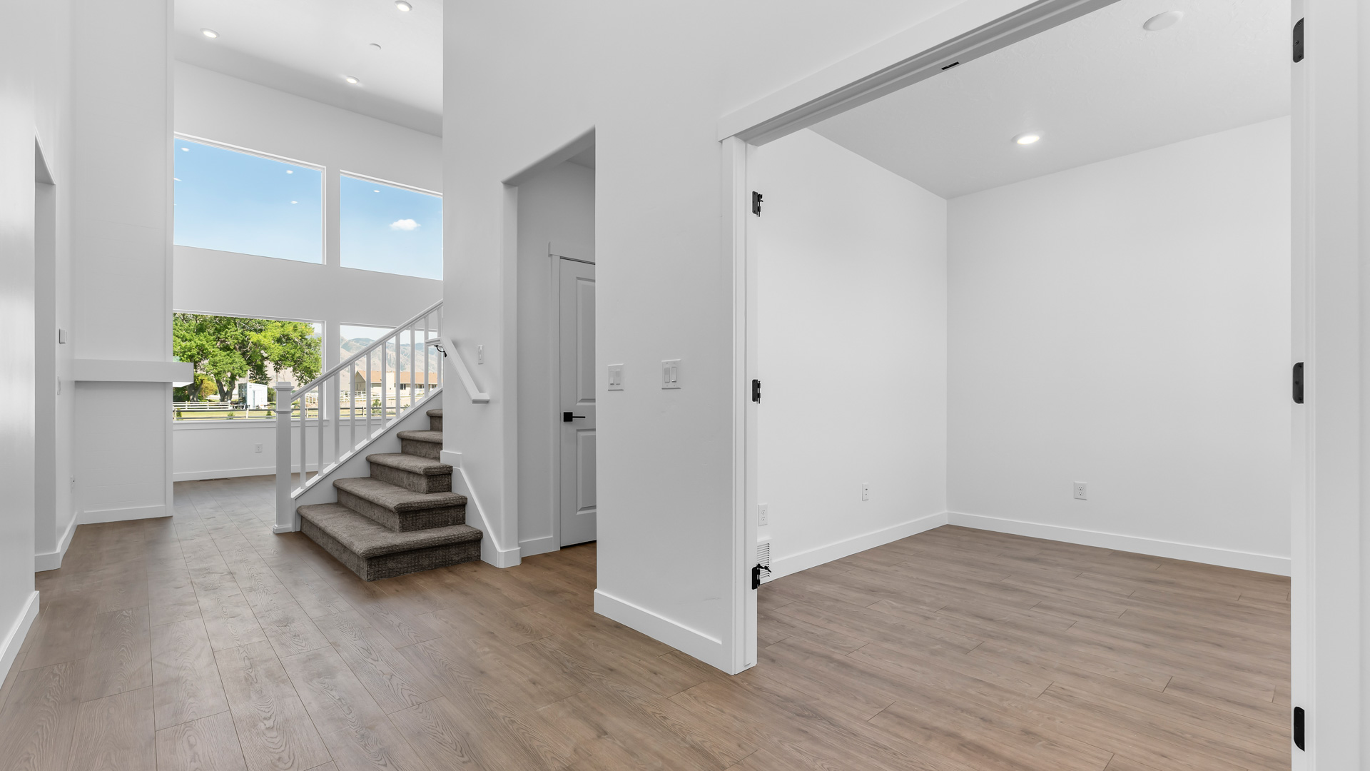 new homes for sale in logan, utah
