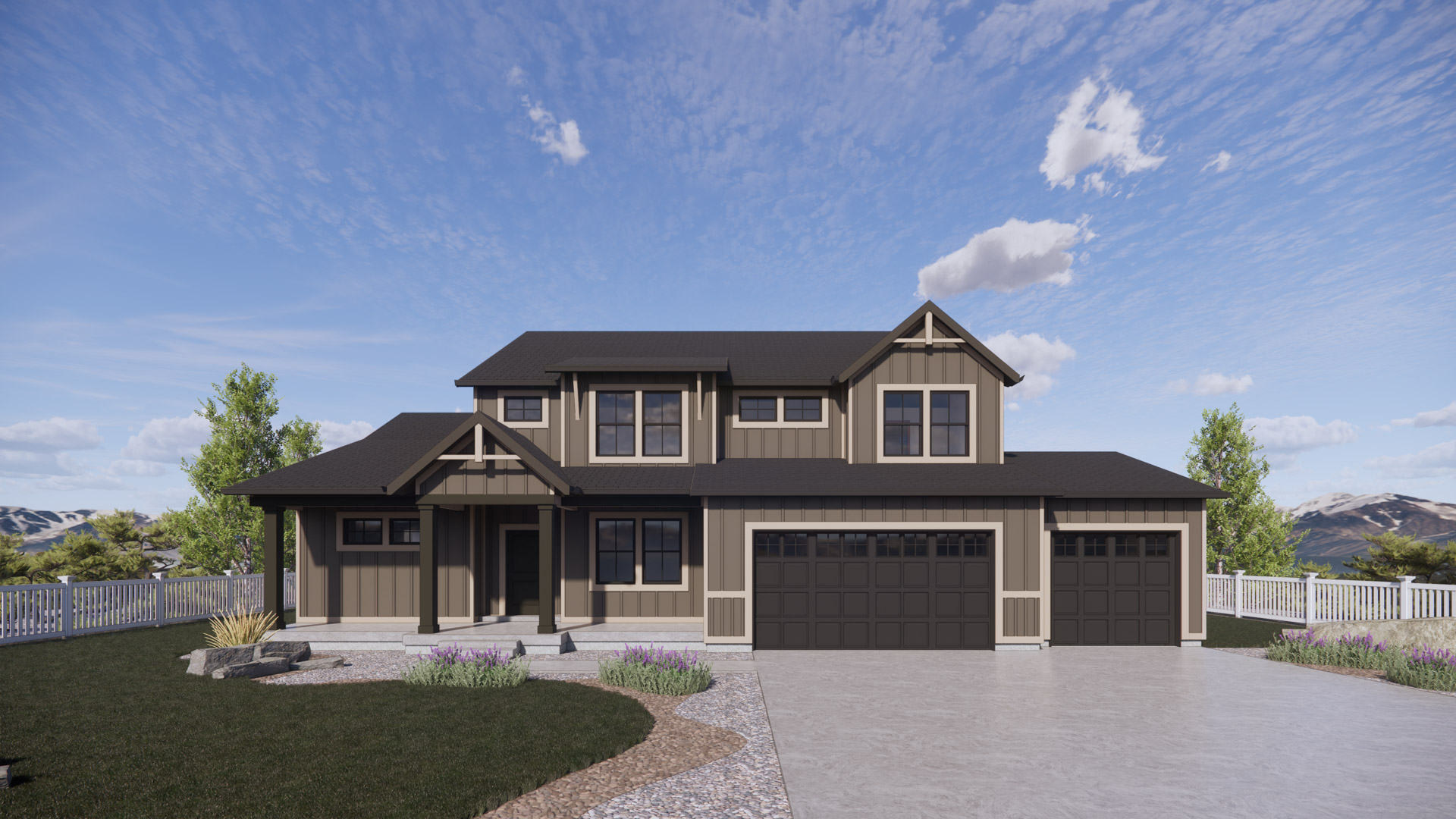 new homes for sale in logan, utah