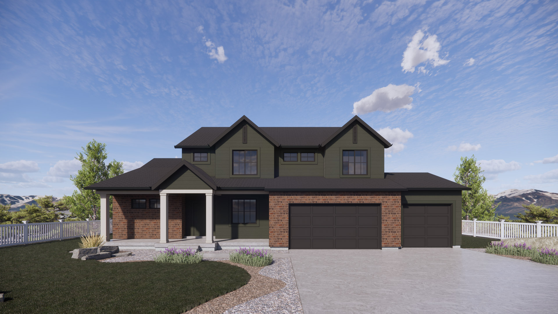 new homes for sale in logan, utah