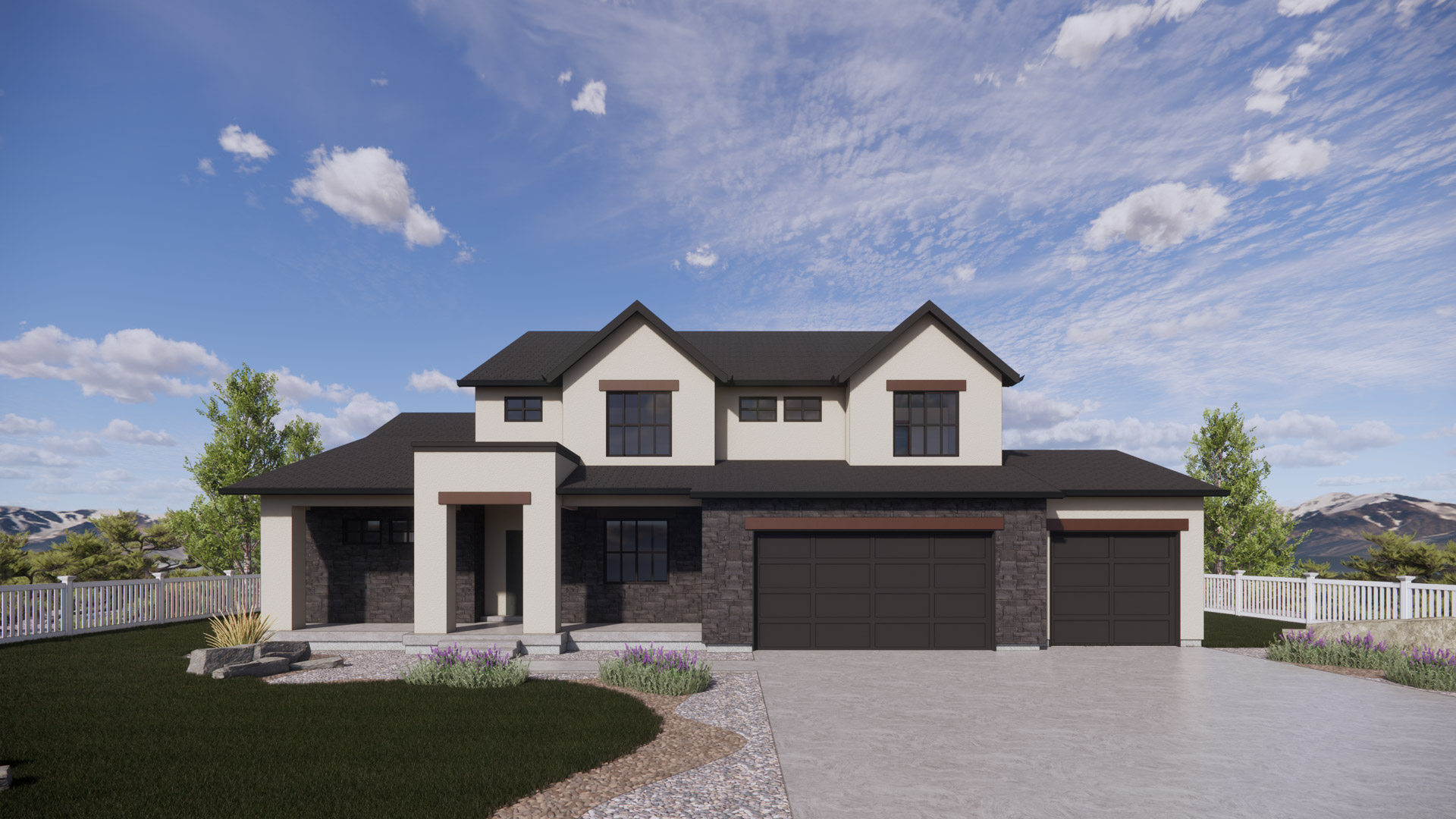 new homes for sale in logan, utah