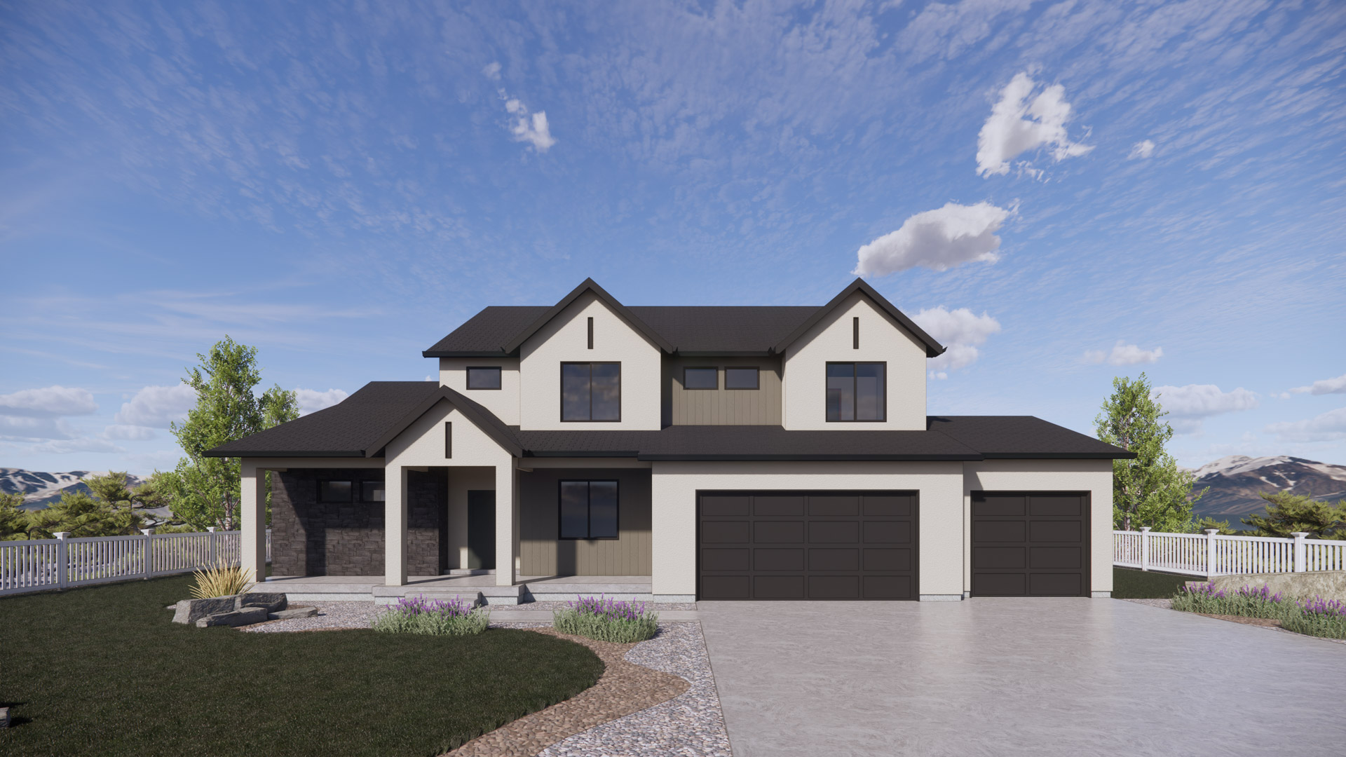 new homes for sale in logan, utah