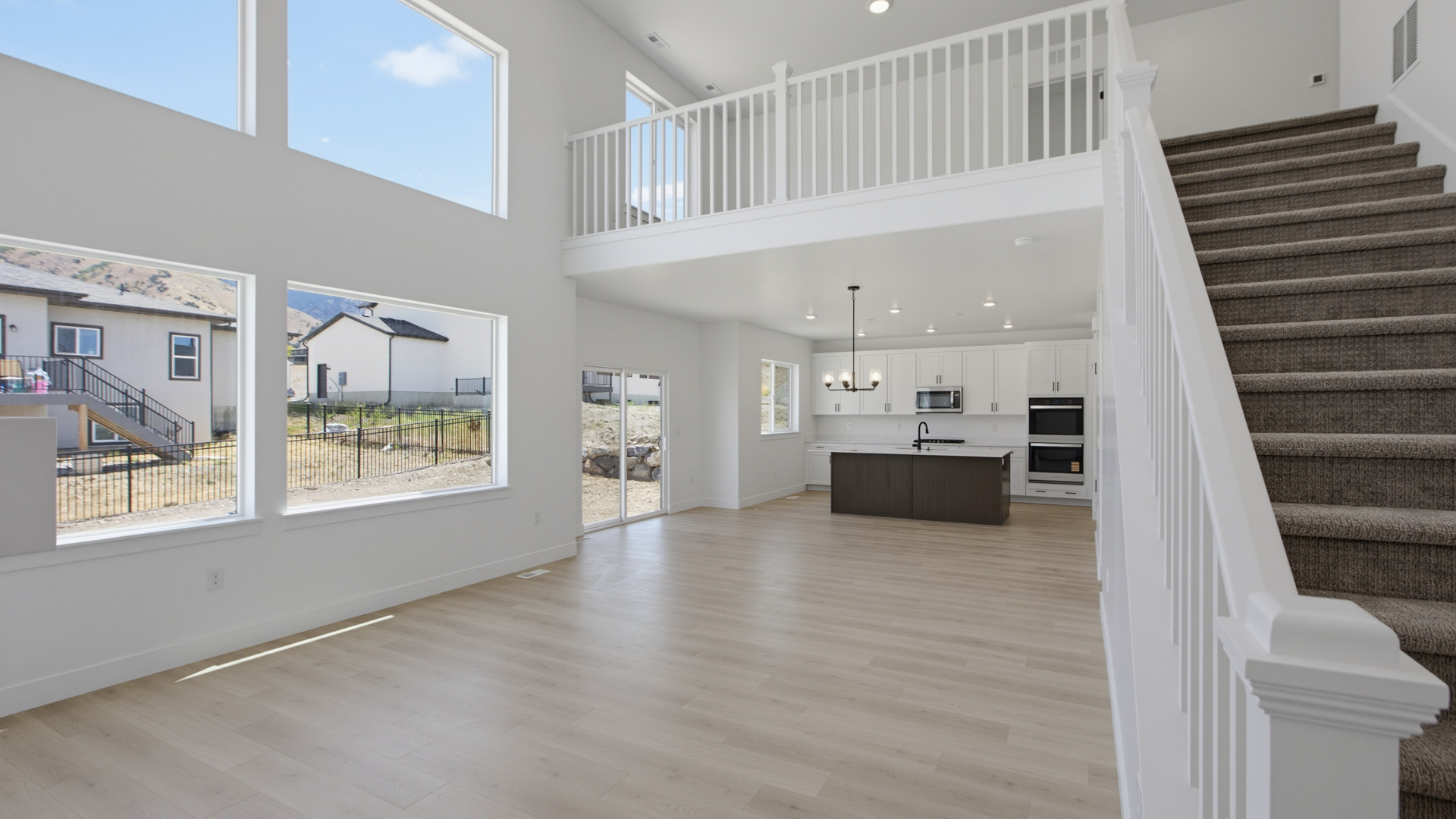 new homes for sale in logan, utah