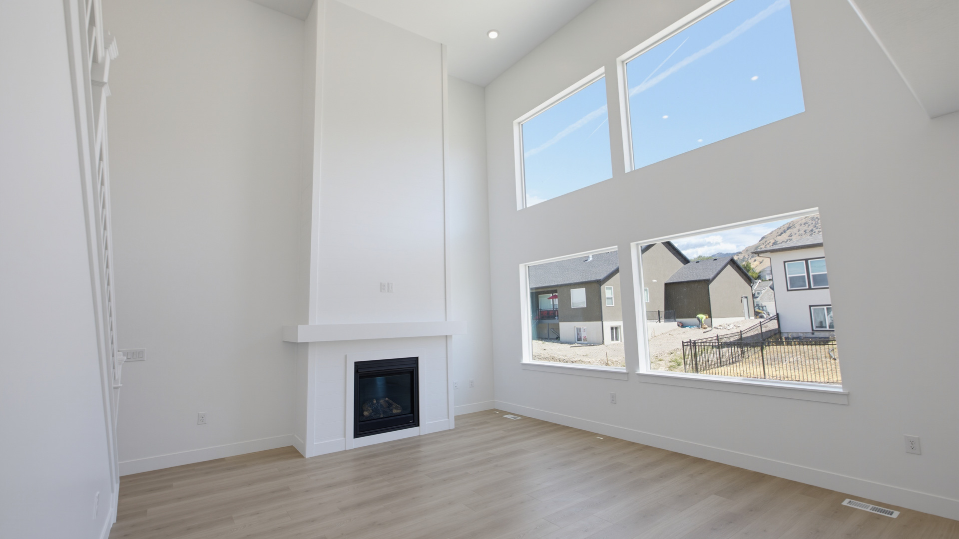 new homes for sale in logan, utah