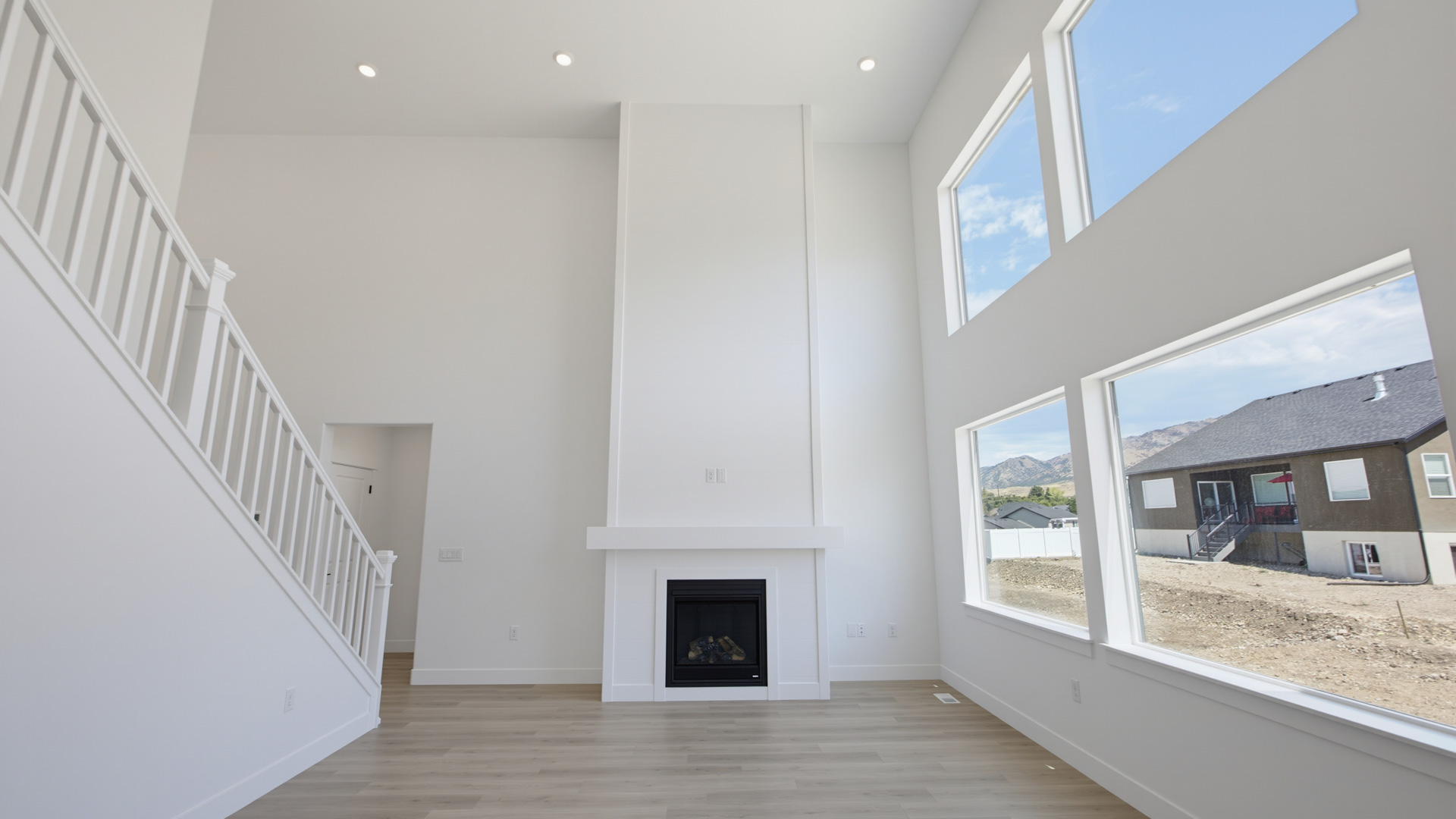 new homes for sale in logan, utah