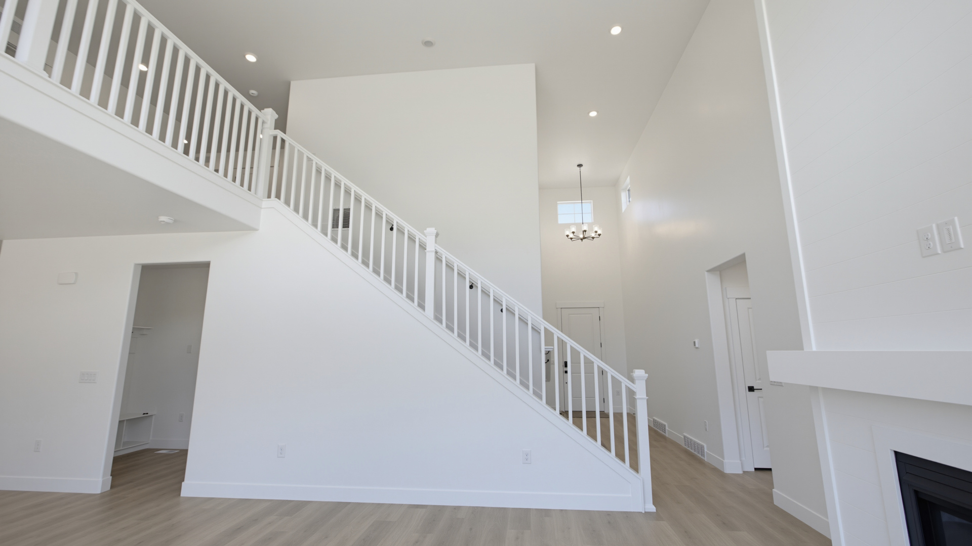 new homes for sale in logan, utah