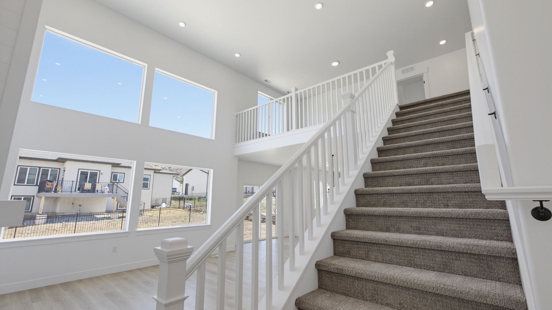 new homes for sale in logan, utah