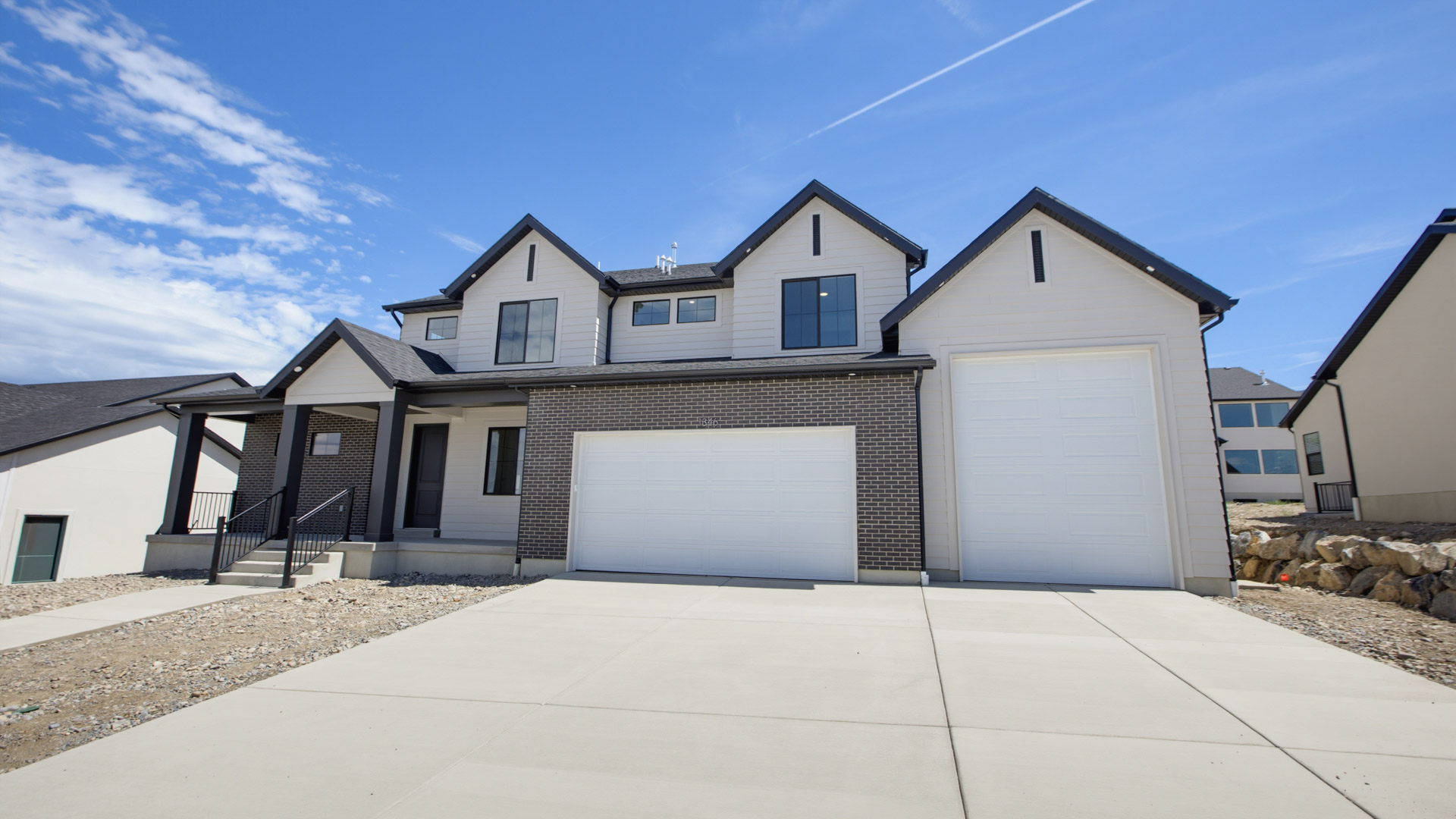 new homes for sale in logan, utah