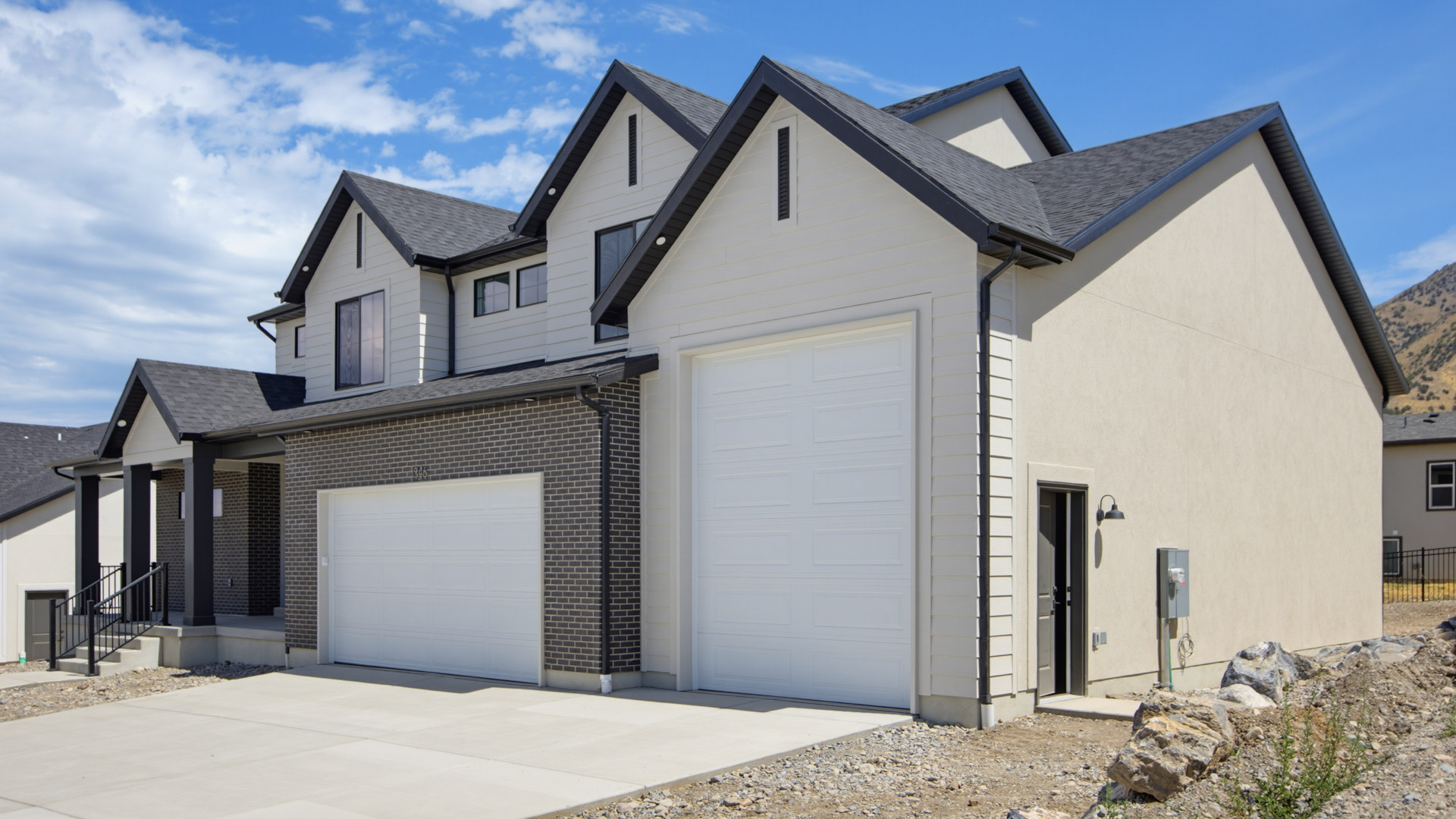 new homes for sale in logan, utah