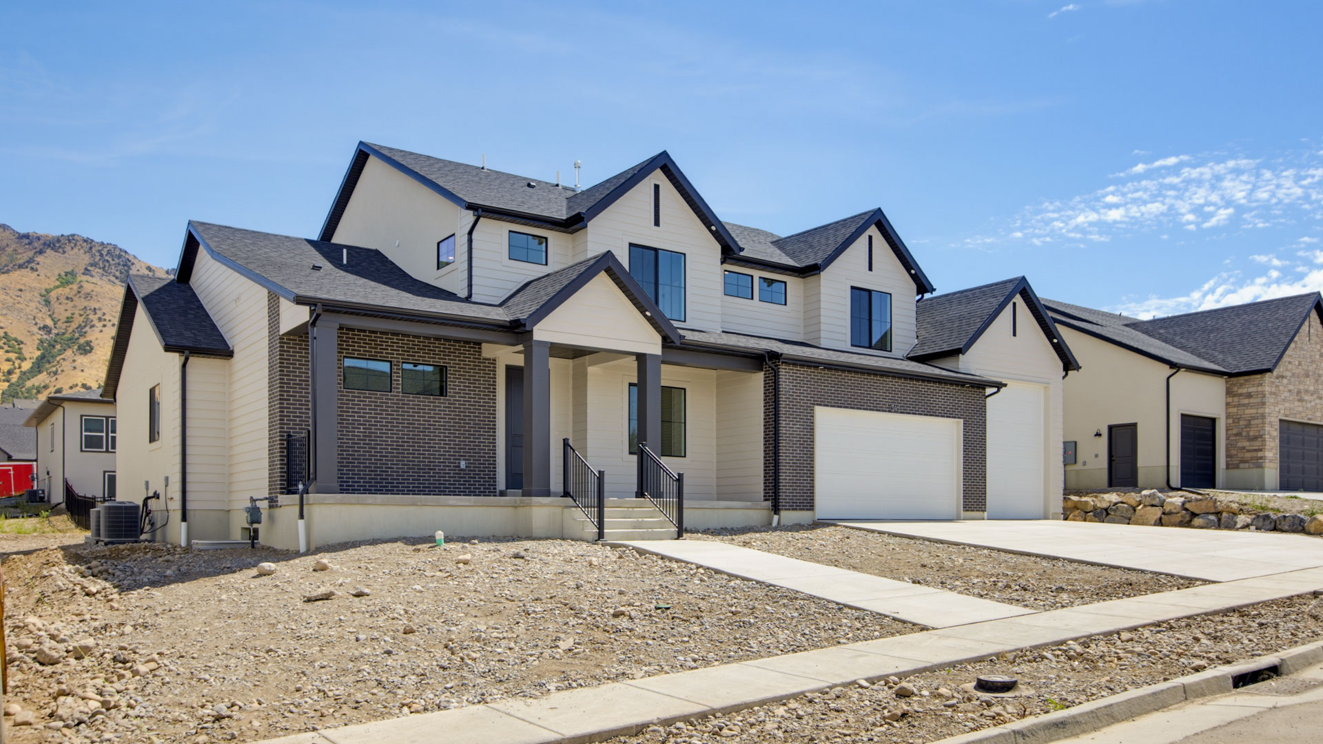 new homes for sale in logan, utah