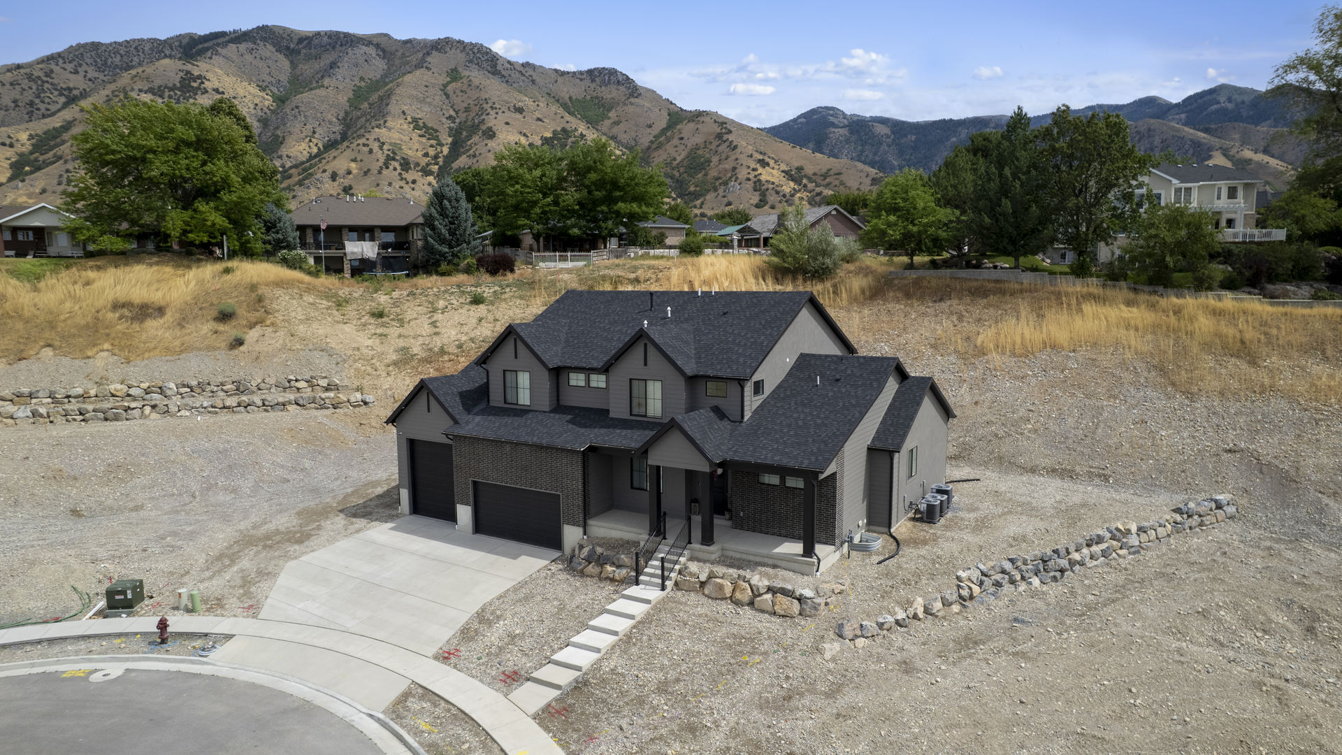 new homes for sale in logan, utah