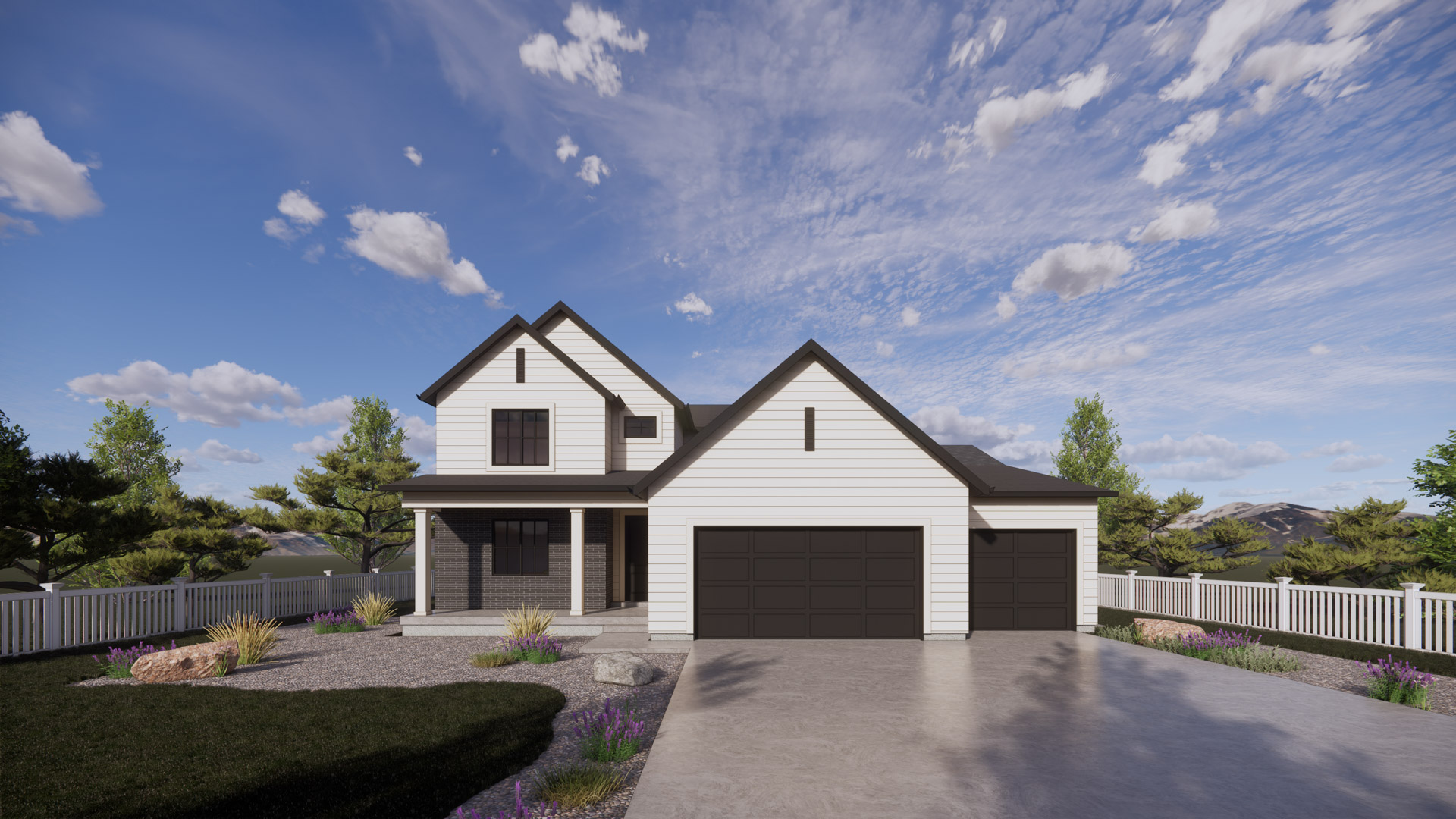 new homes for sale in logan, utah