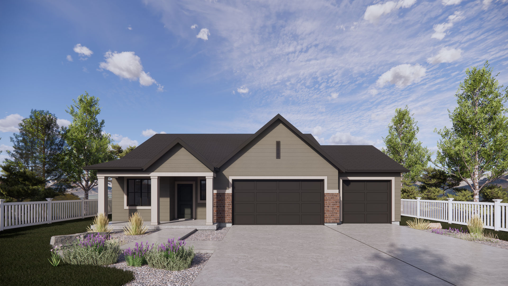 new homes for sale in ogden, utah