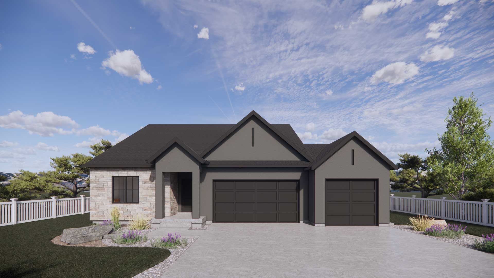 new homes for sale in ogden, utah