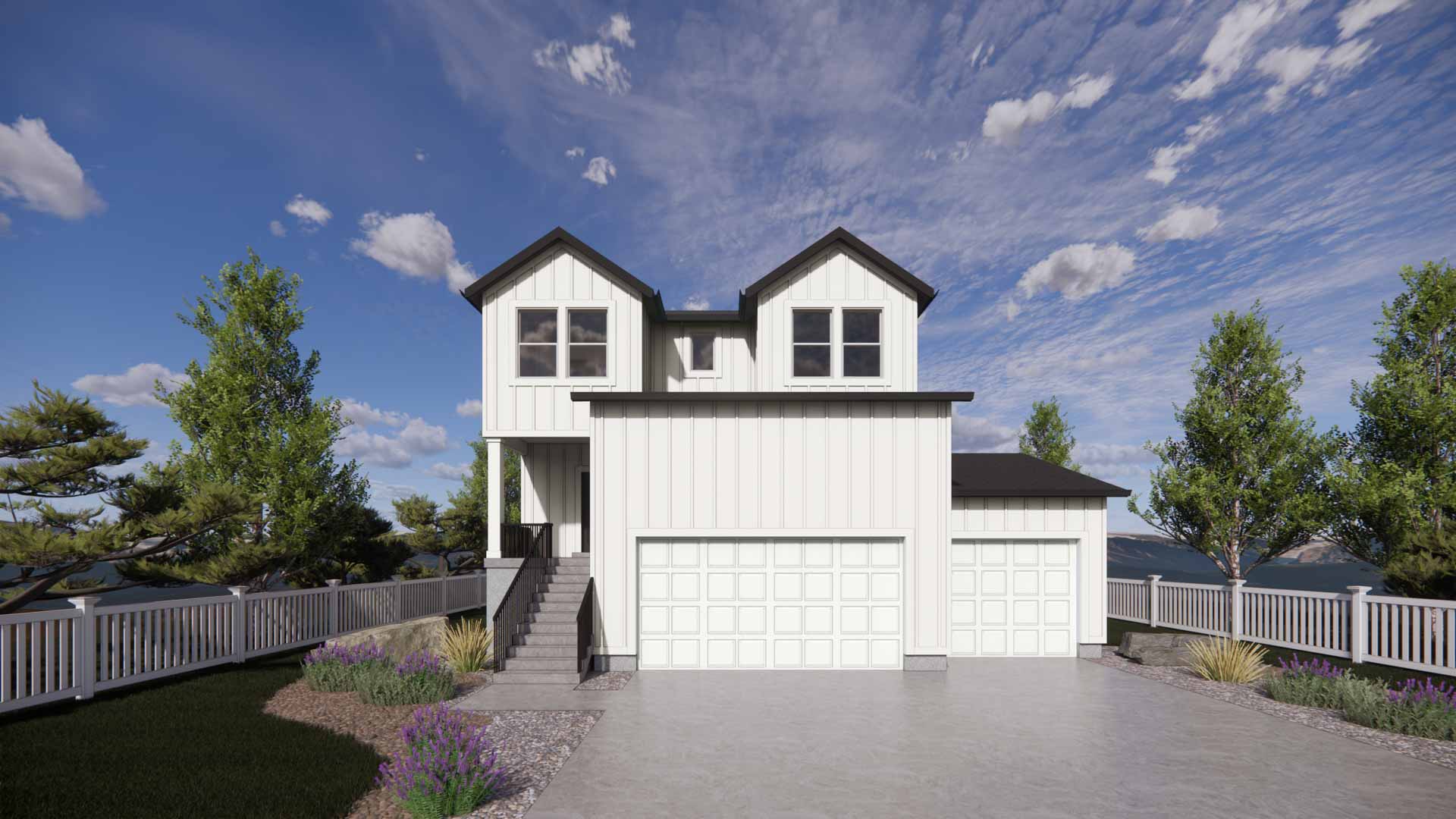 new homes for sale in ogden, utah