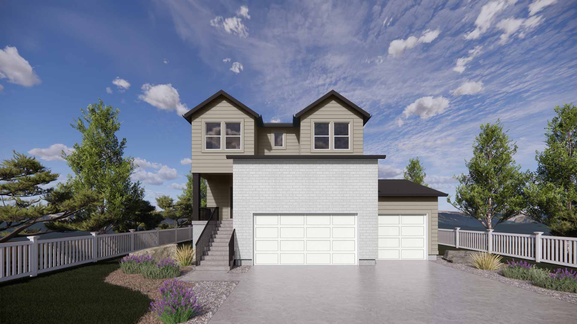new homes for sale in ogden, utah