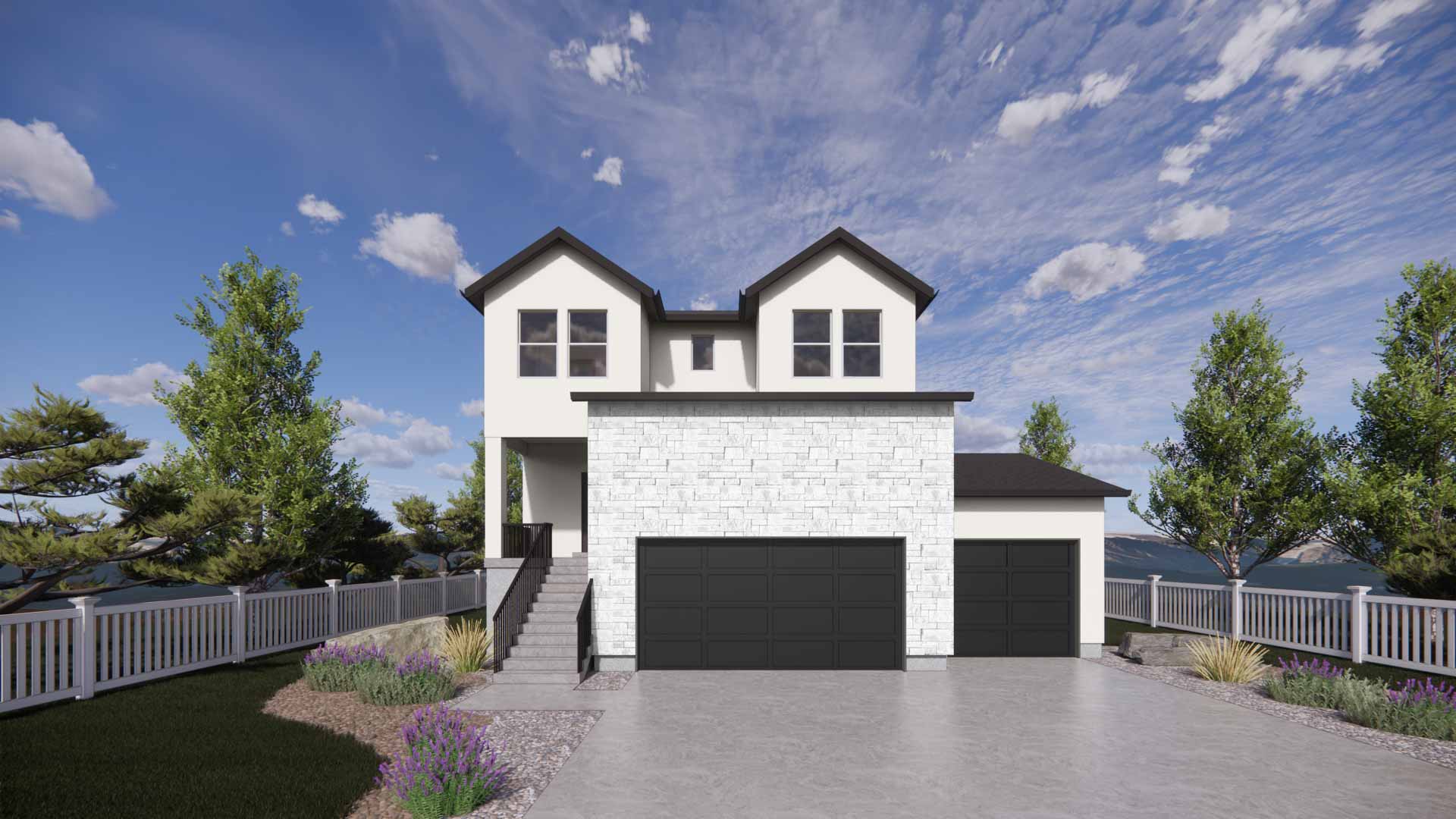 new homes for sale in ogden, utah