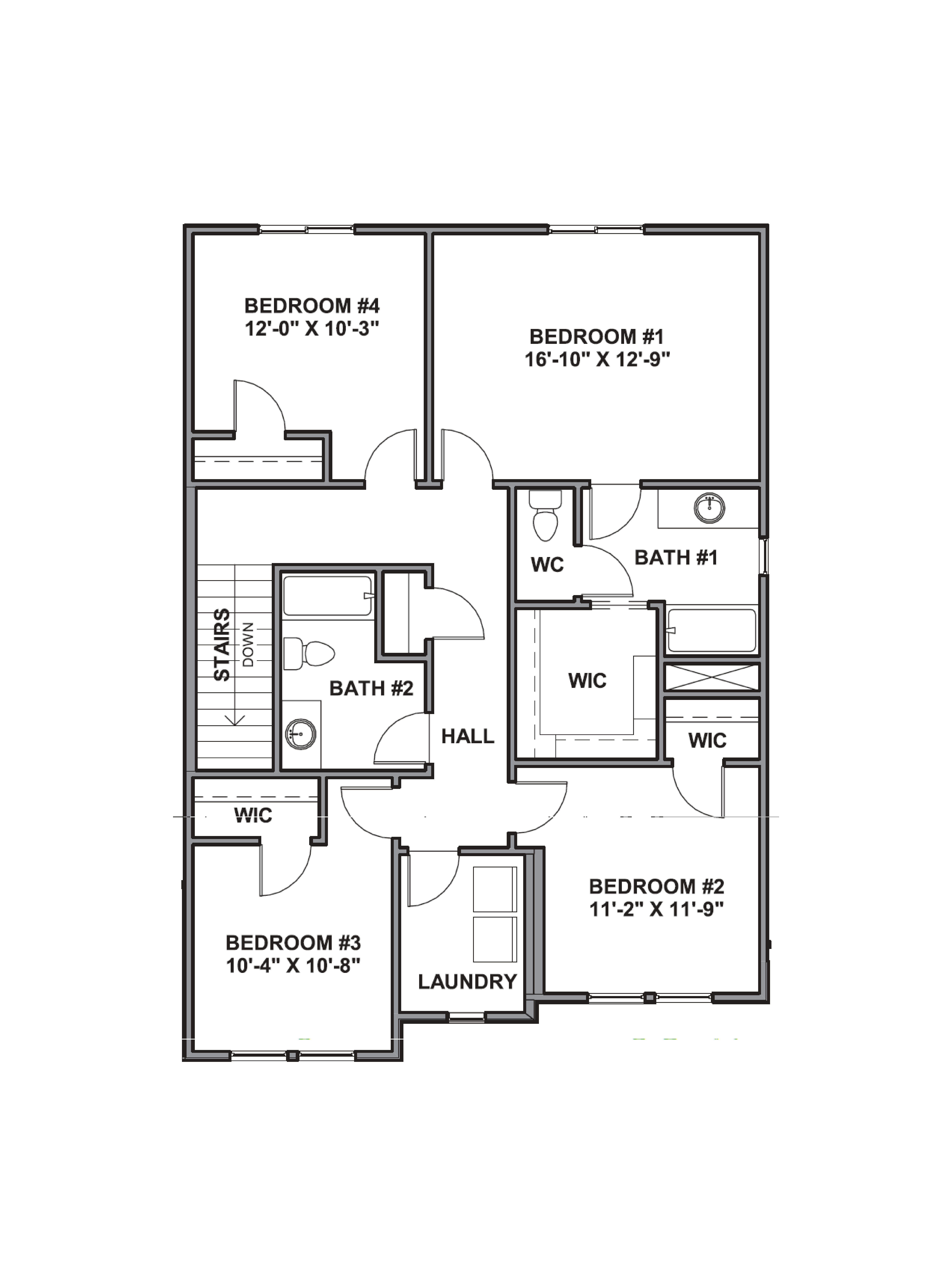 new homes for sale in ogden, utah