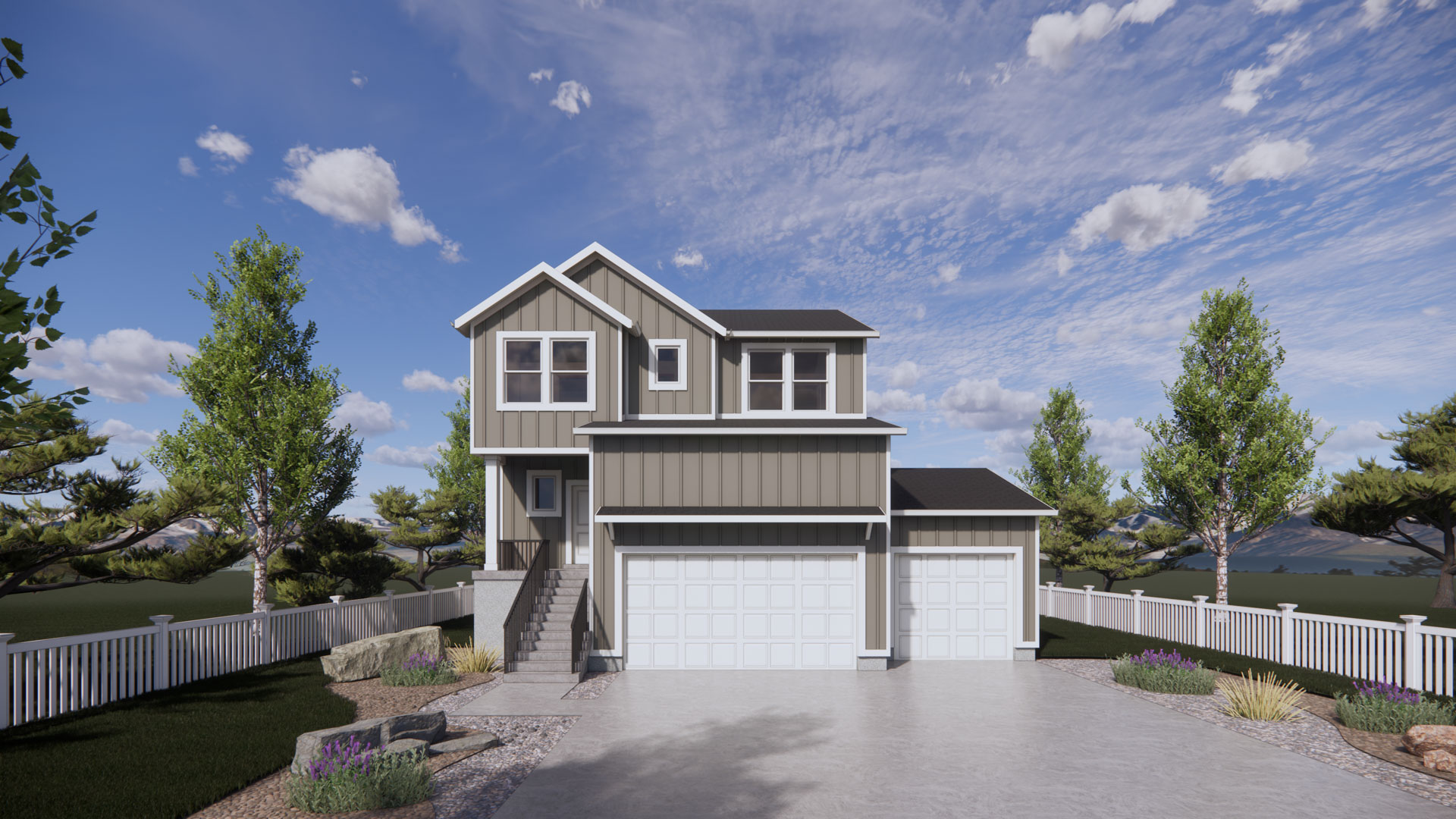 new homes for sale in ogden, utah